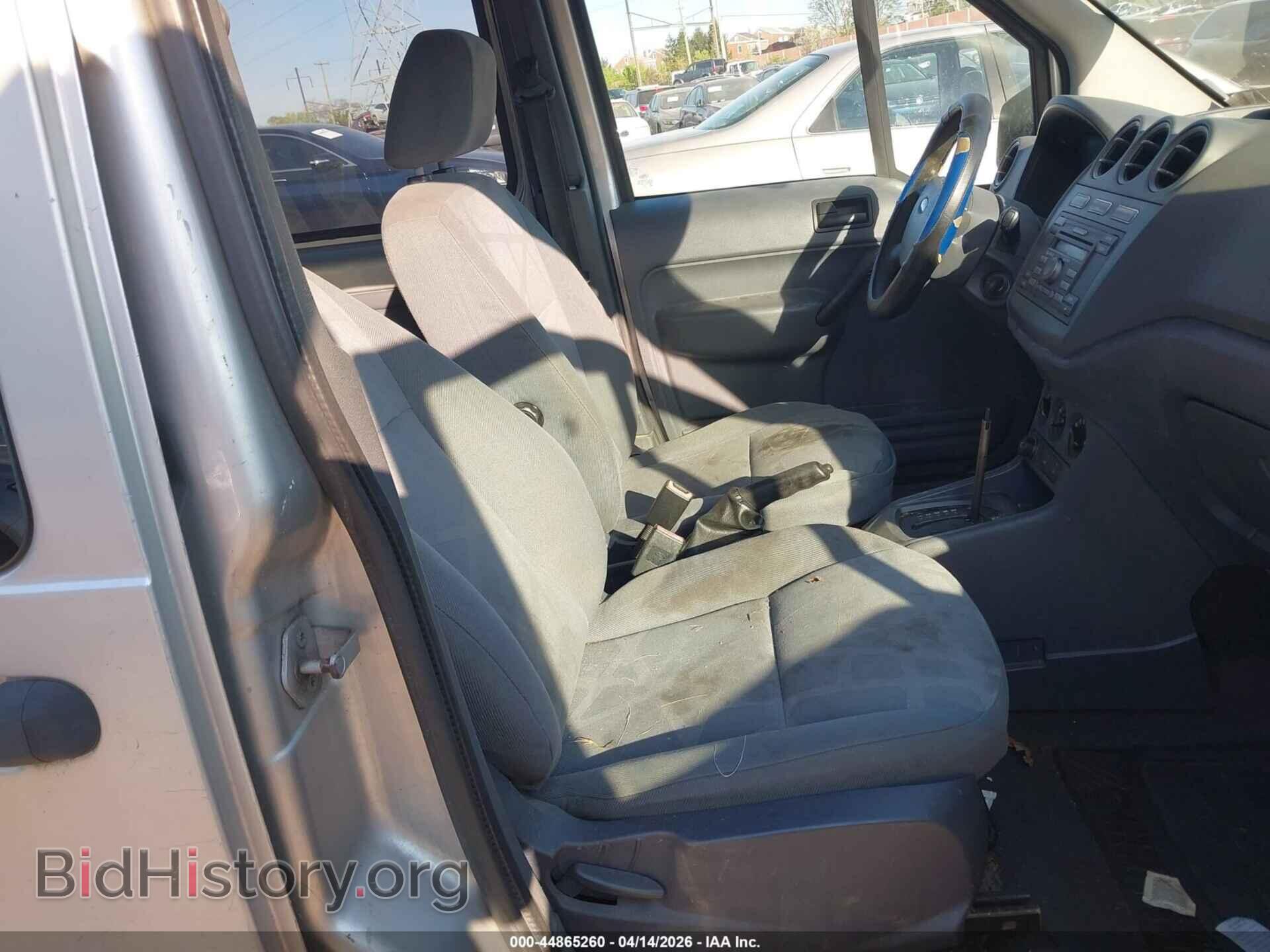 2010 FORD TRANSIT CONNECT - VIN: NM0KS9BNXAT024111 - Фото 5