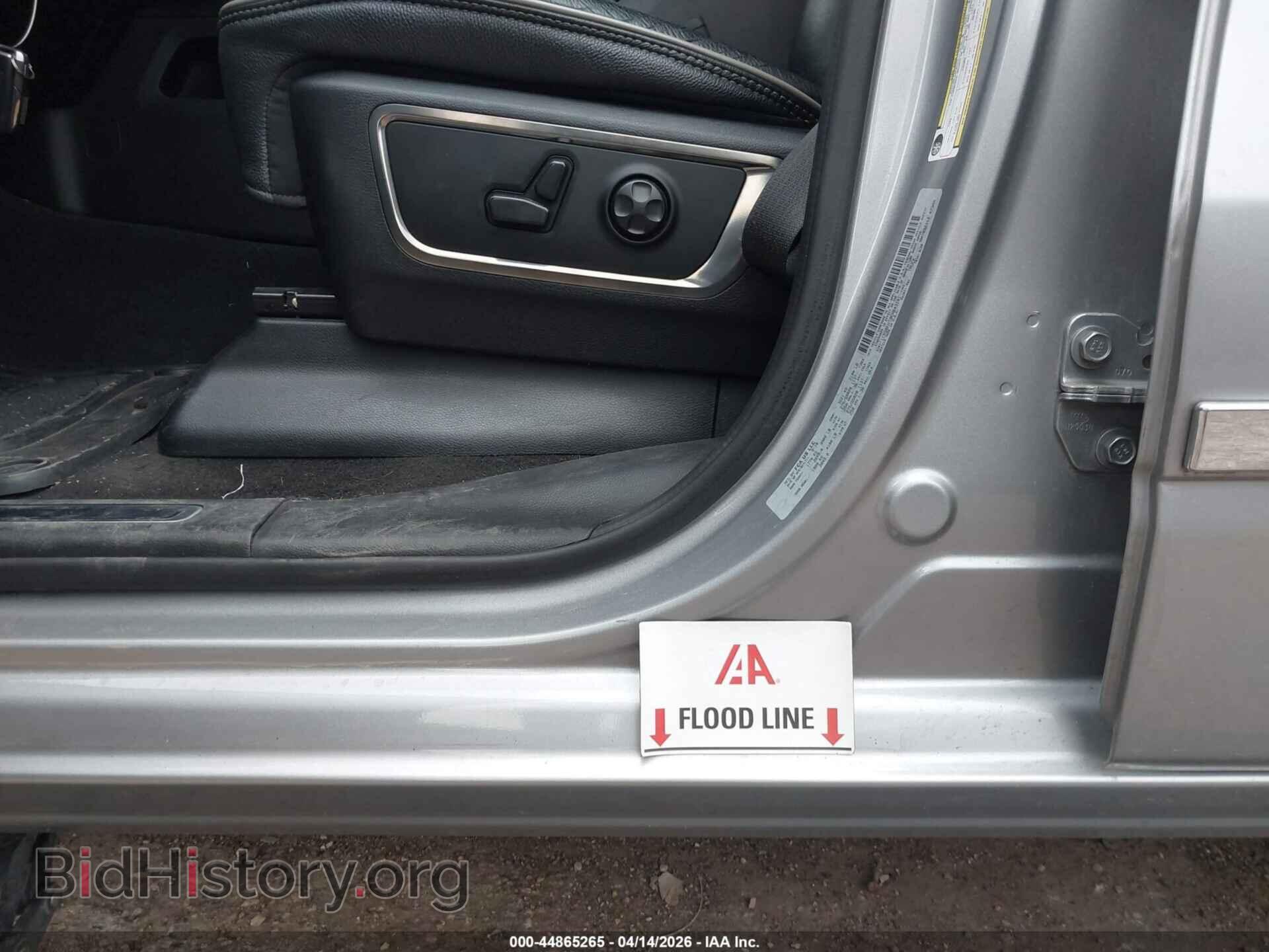 2019 RAM 1500 - VIN: 1C6SRFHT3KN643181 - Фото 6
