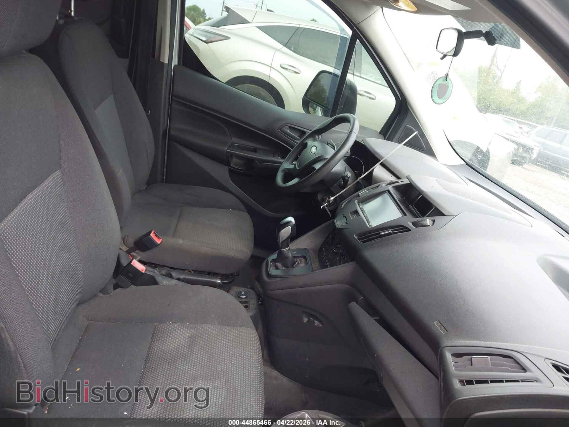 2015 FORD TRANSIT CONNECT - VIN: NM0LS7E7XF1215634 - Фото 5
