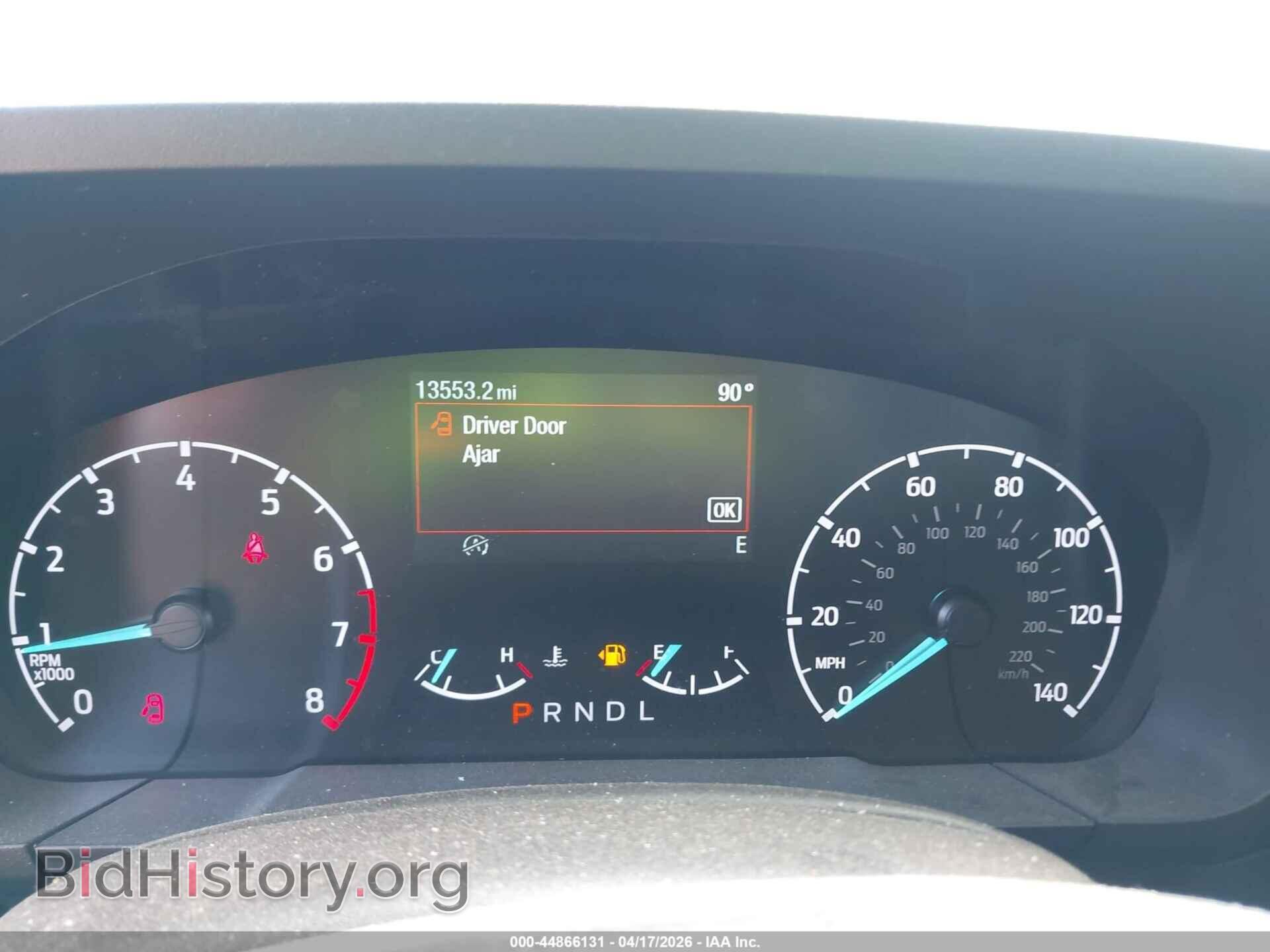 2024 FORD MAVERICK - VIN: 3FTTW8H92RRB66532 - Фото 7