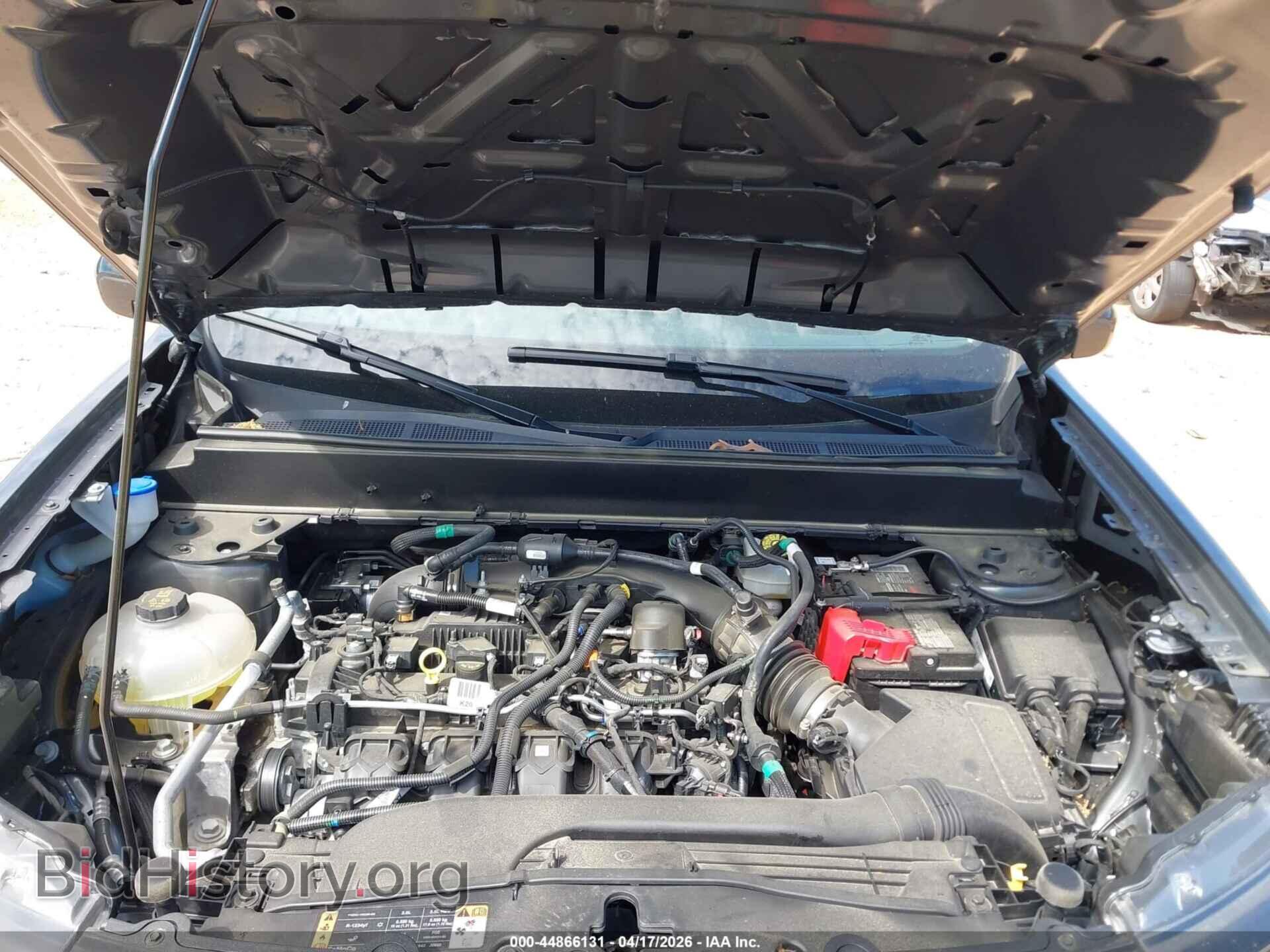 2024 FORD MAVERICK - VIN: 3FTTW8H92RRB66532 - Фото 10