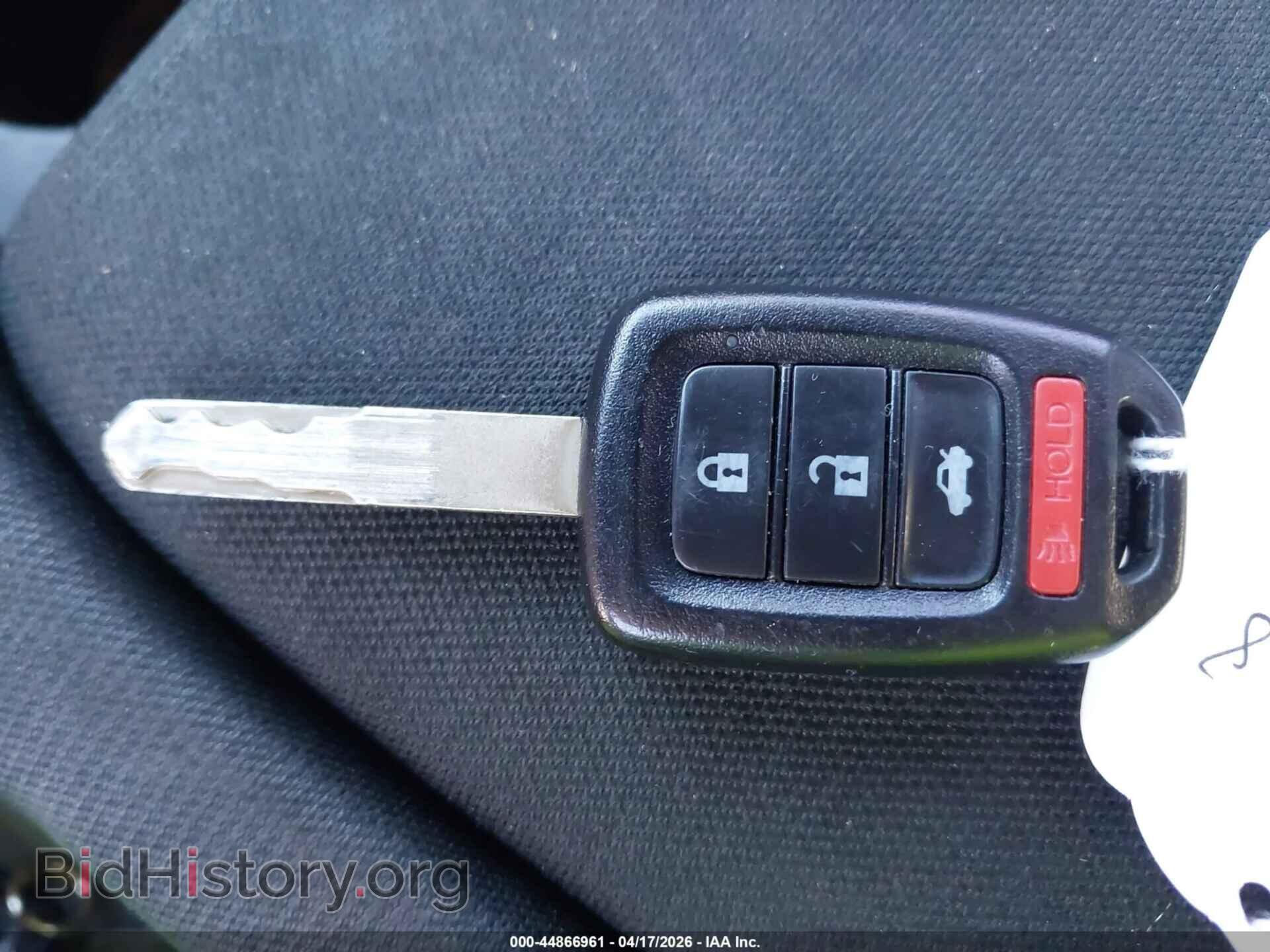 2020 HONDA CIVIC - VIN: 19XFC2F65LE213868 - Фото 11