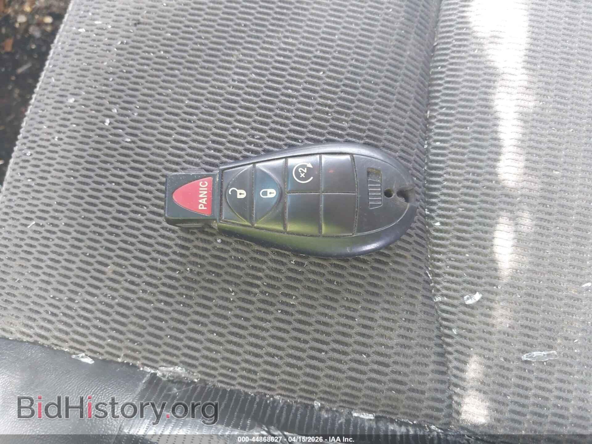 2012 RAM 1500 - VIN: 1C6RD7MT2CS171552 - Фото 11
