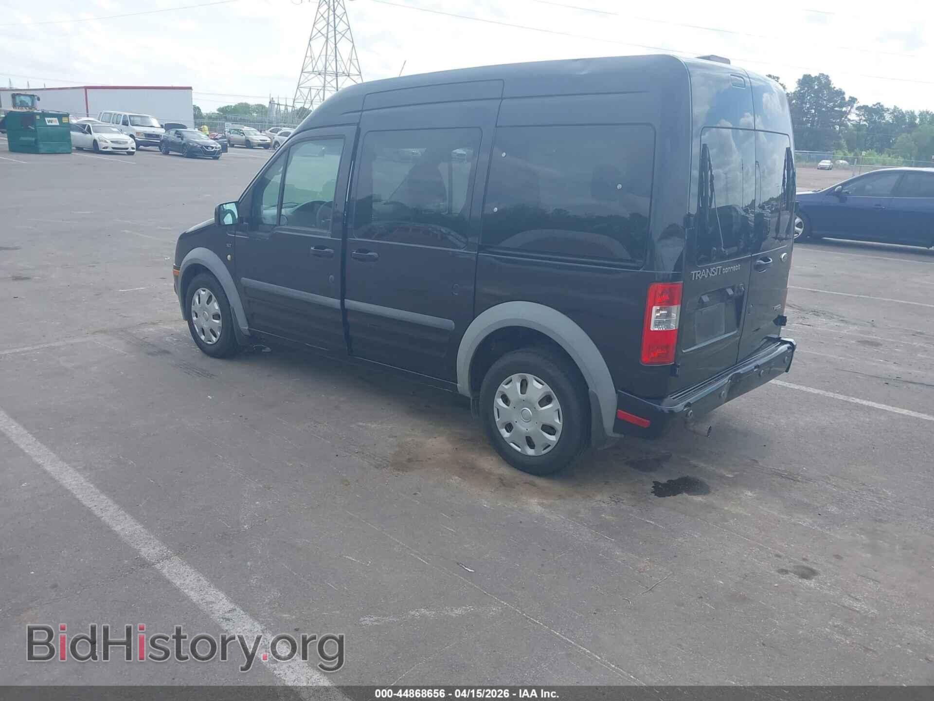 2012 FORD TRANSIT CONNECT - VIN: NM0KS9CN9CT124007 - Фото 3