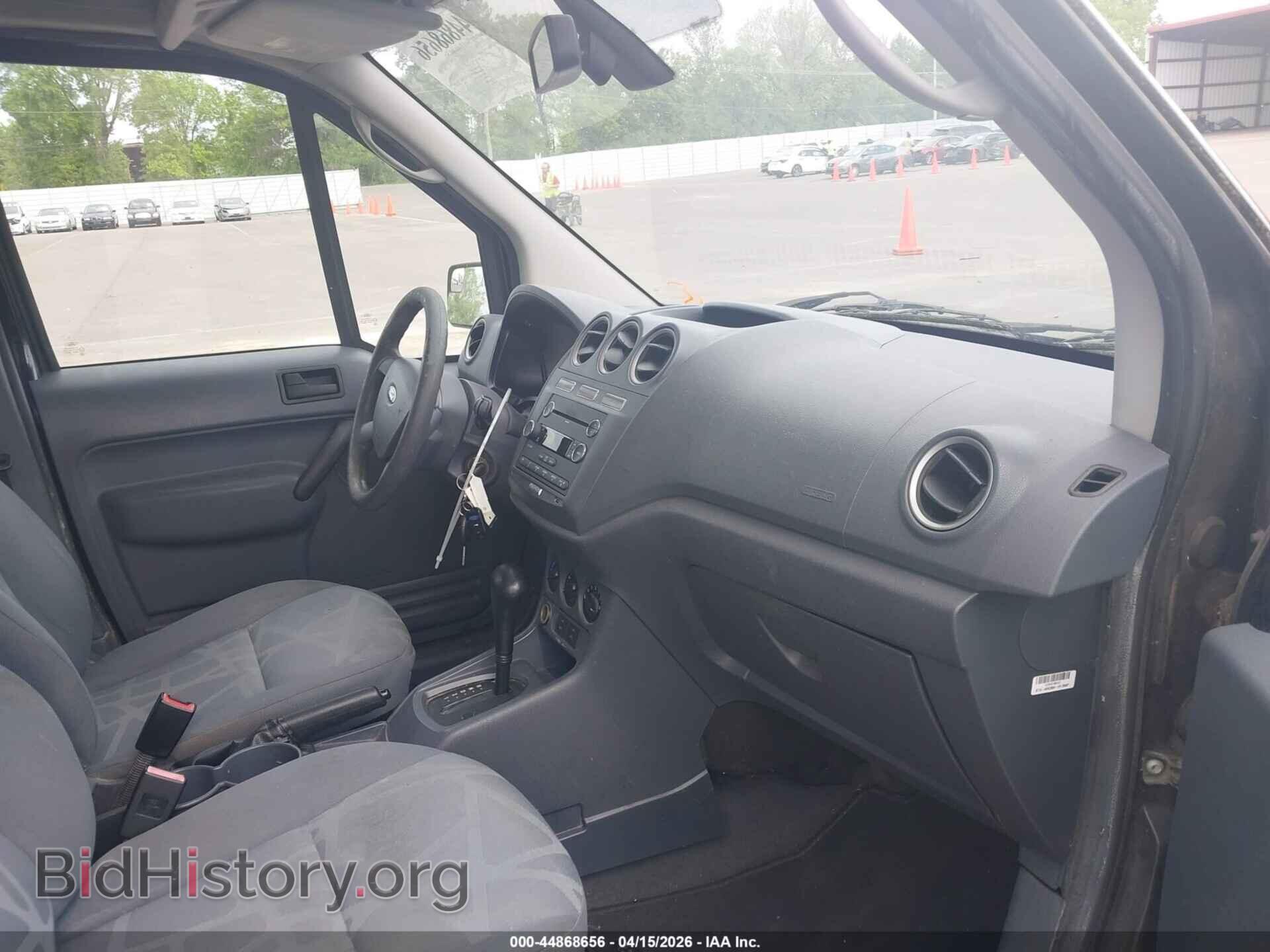 2012 FORD TRANSIT CONNECT - VIN: NM0KS9CN9CT124007 - Фото 5