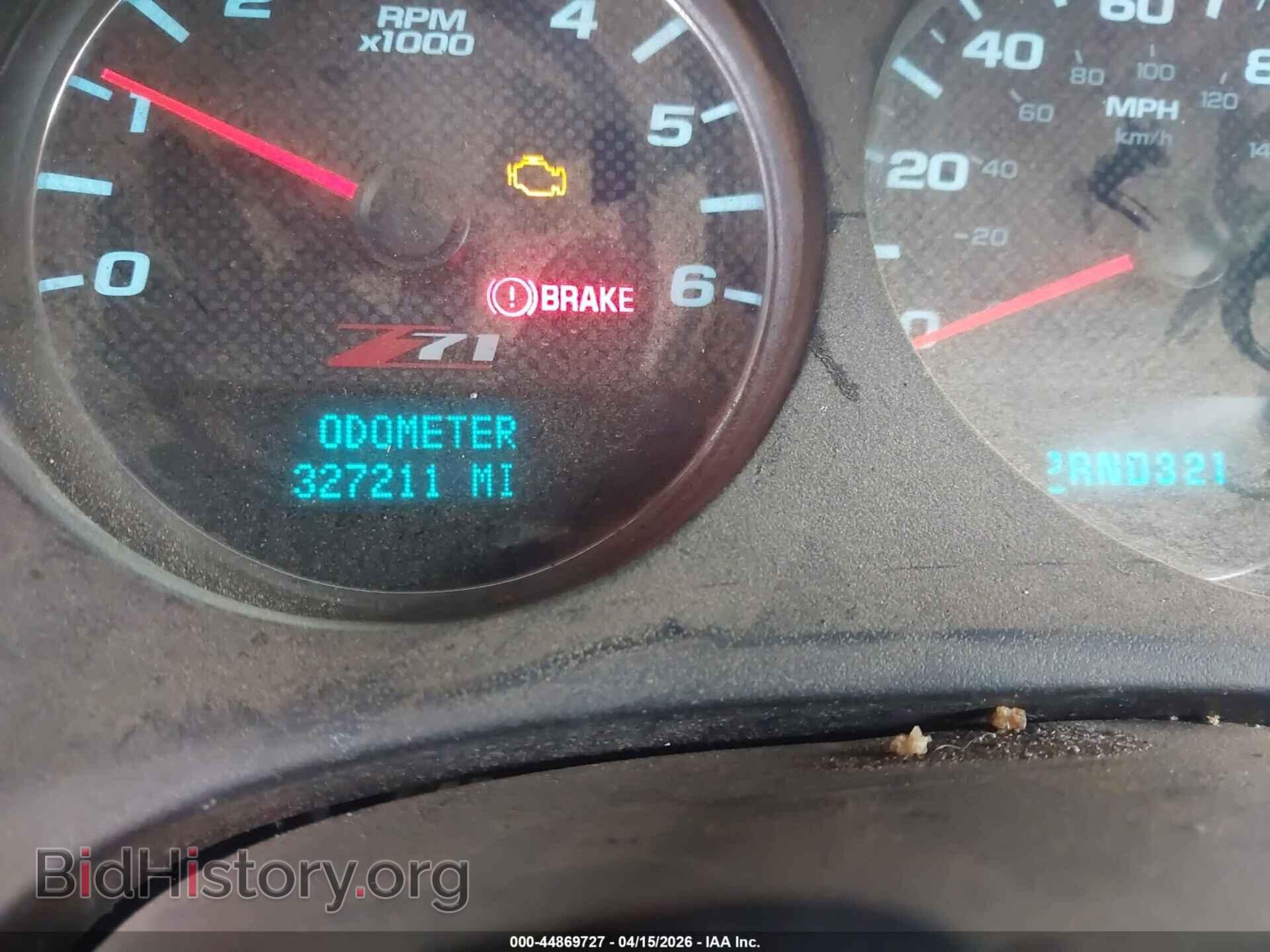 2008 GMC SIERRA 1500 - VIN: 2GTEK13M681183196 - Фото 15