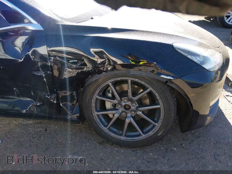2019 Tesla MODEL 3 (VIN 5YJ3E1EB5KF361338) — фото 6 из 15