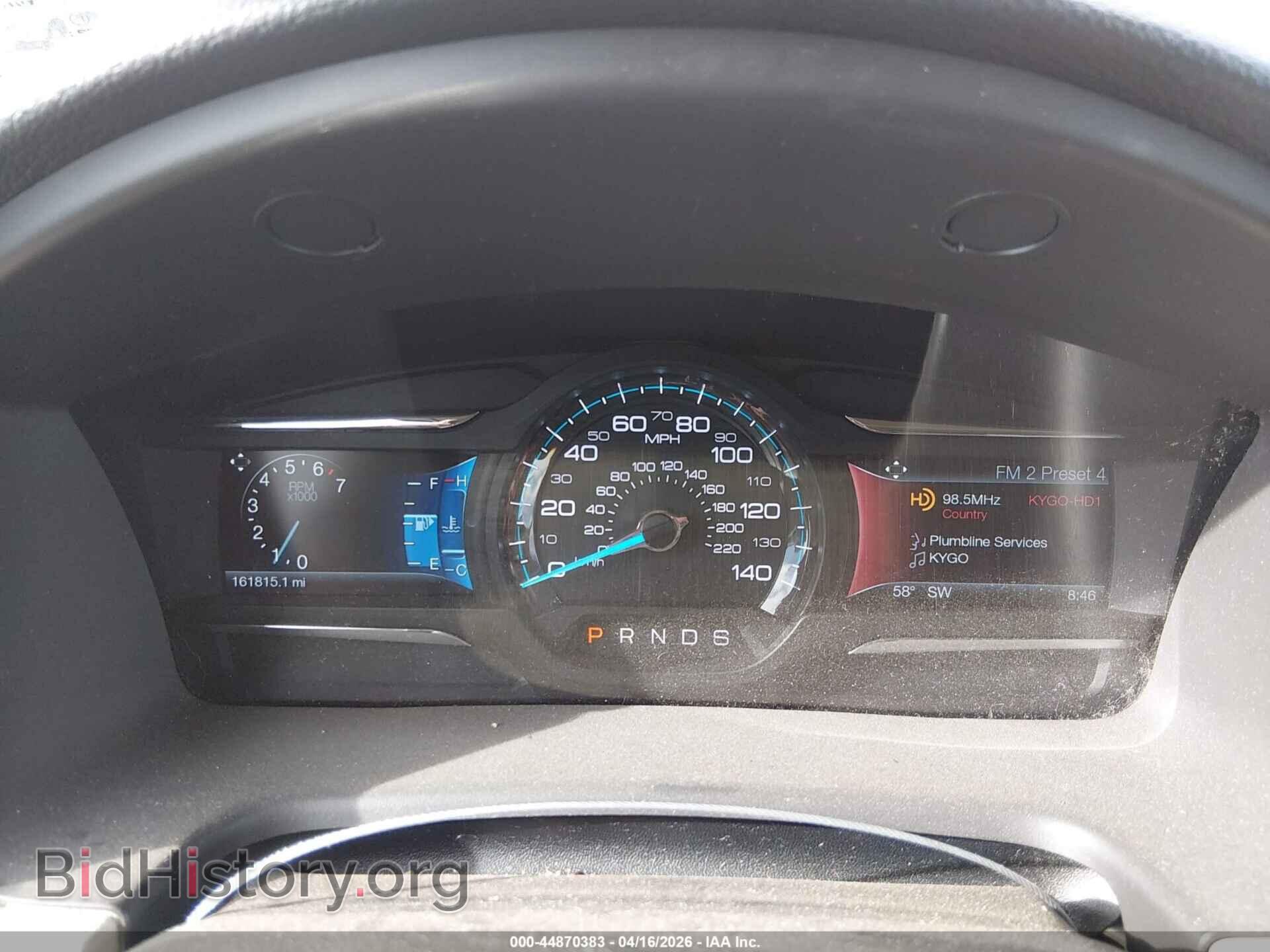 2017 FORD FLEX - VIN: 2FMHK6D88HBA13195 - Photo 7