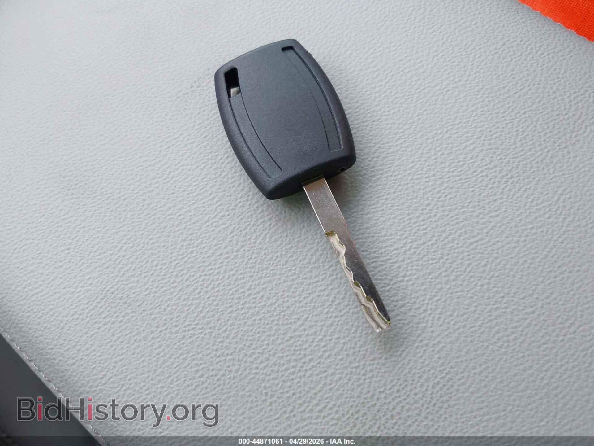 2014 FORD ESCAPE - VIN: 1FMCU0GX4EUA97350 - Фото 11