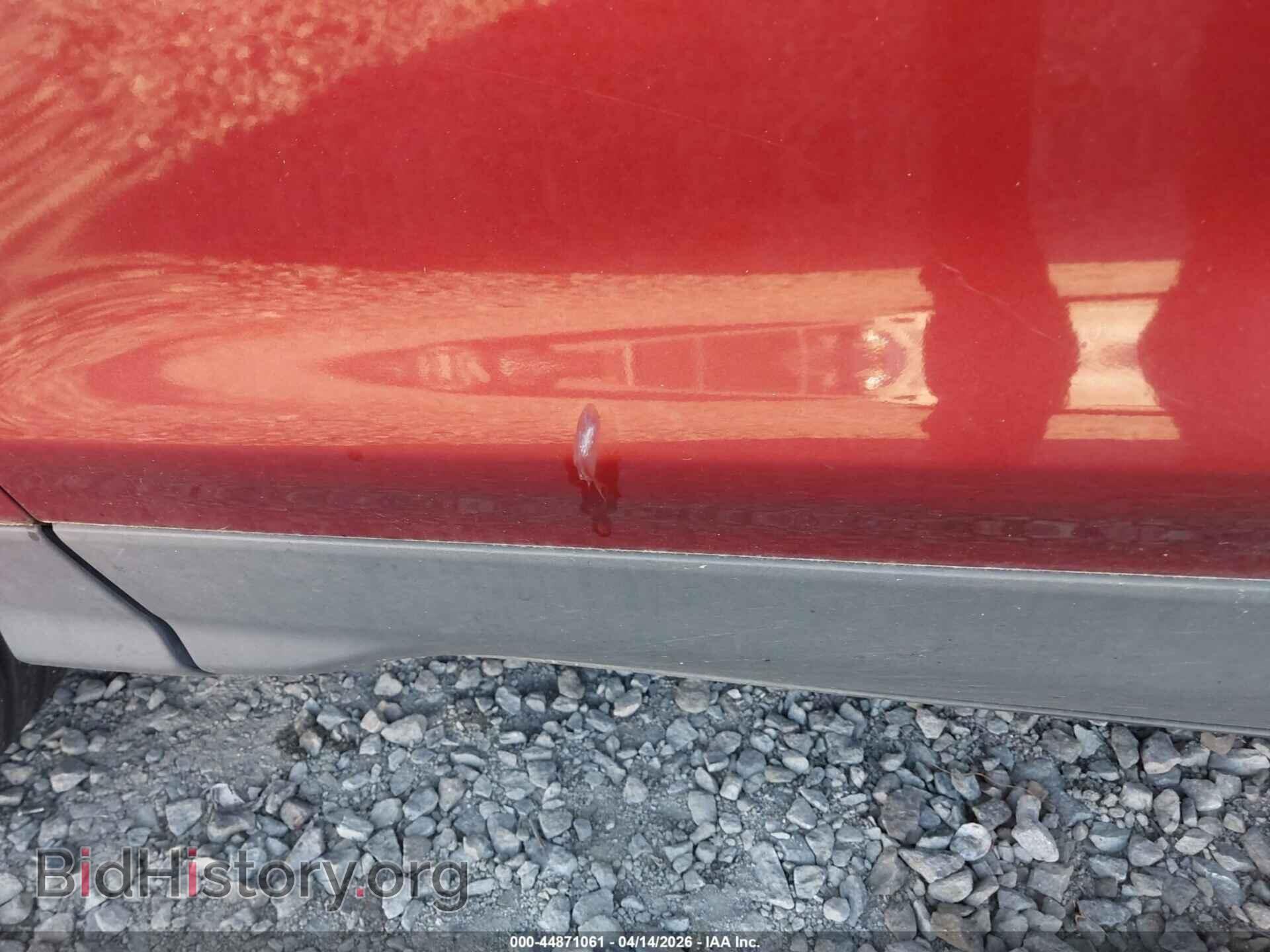 2014 FORD ESCAPE - VIN: 1FMCU0GX4EUA97350 - Фото 6