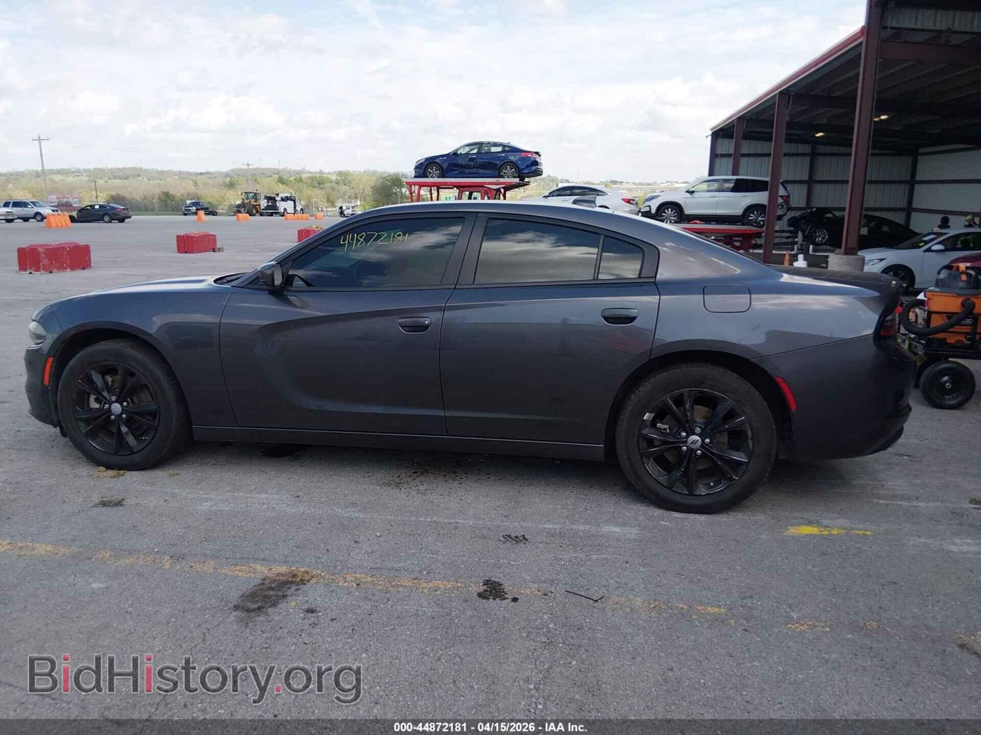 2022 DODGE CHARGER - VIN: 2C3CDXJG3NH143473 - Photo 14