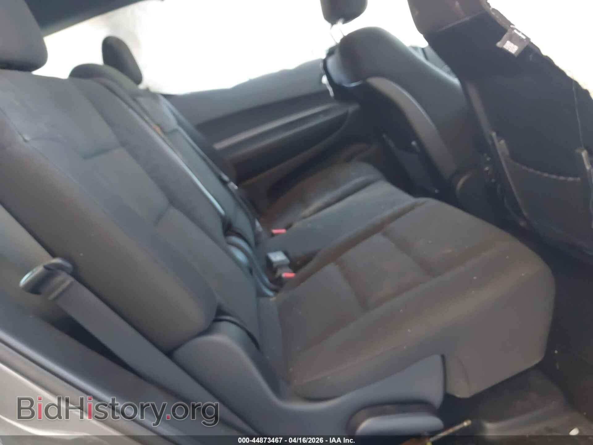 2024 DODGE DURANGO - VIN: 1C4RDHAG4RC212580 - Фото 8