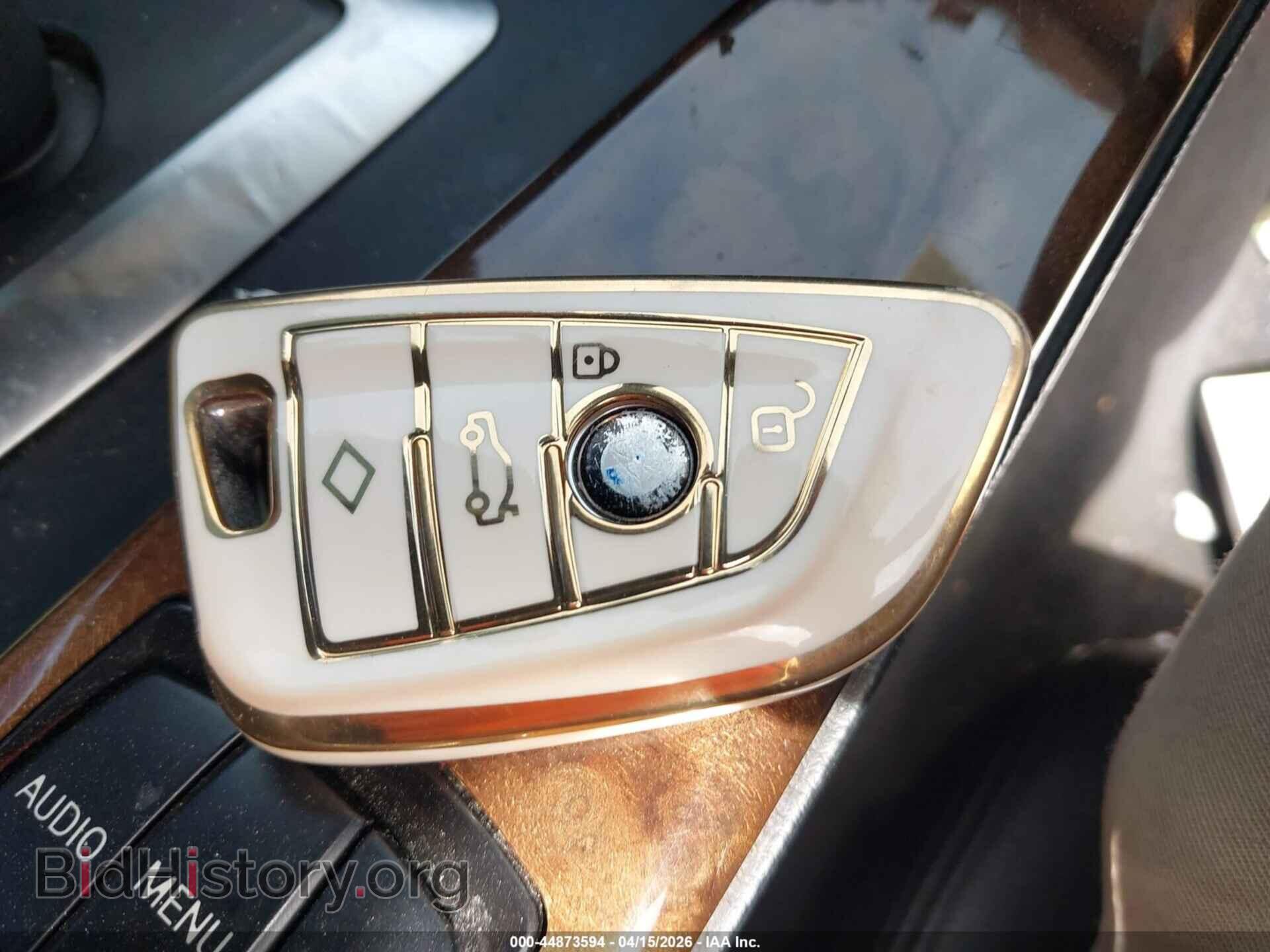 2015 BMW 328I - VIN: WBA3A5G56FNS83473 - Фото 11