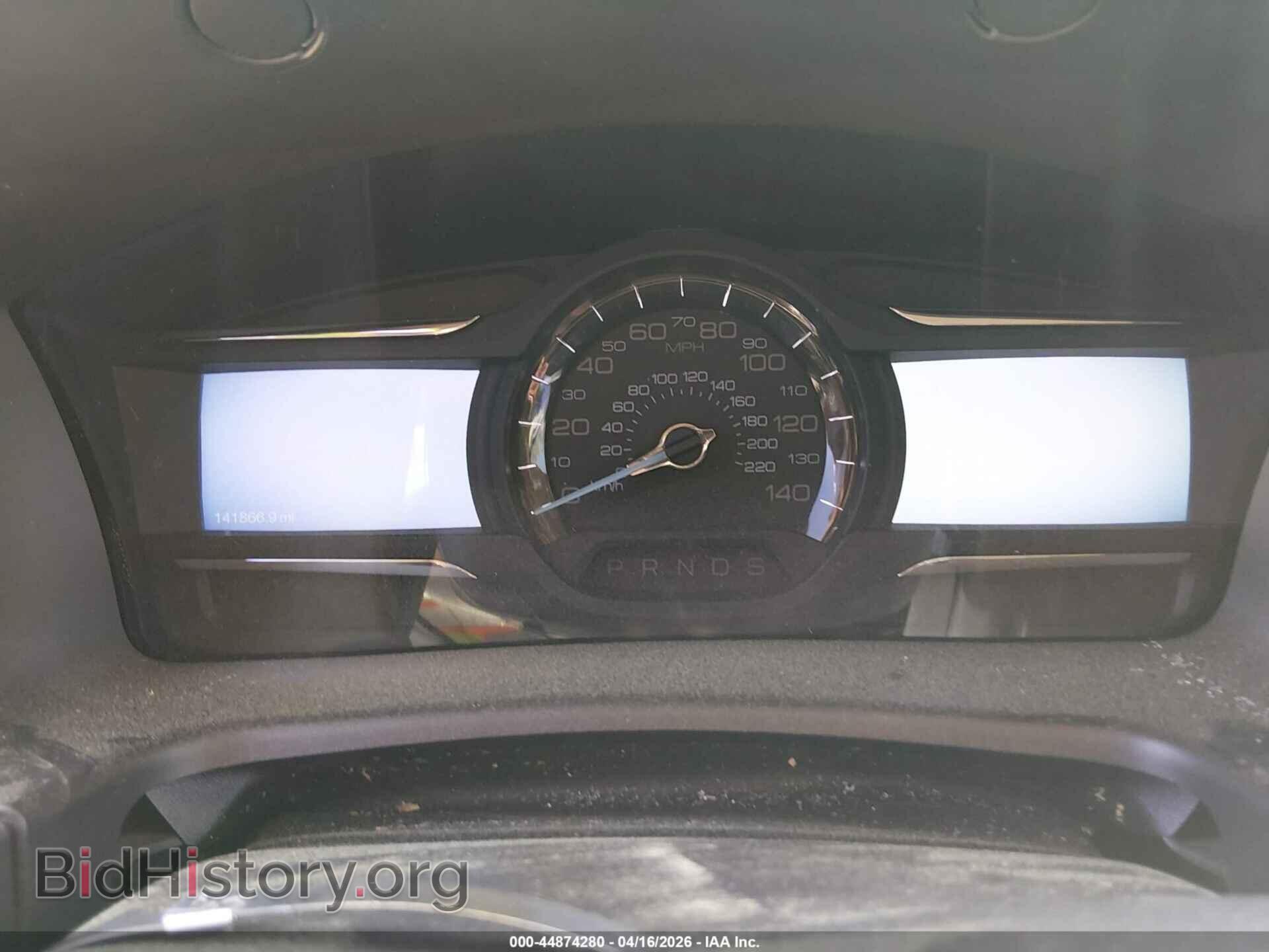 2013 FORD FLEX - VIN: 2FMGK5D84DBD08746 - Фото 7