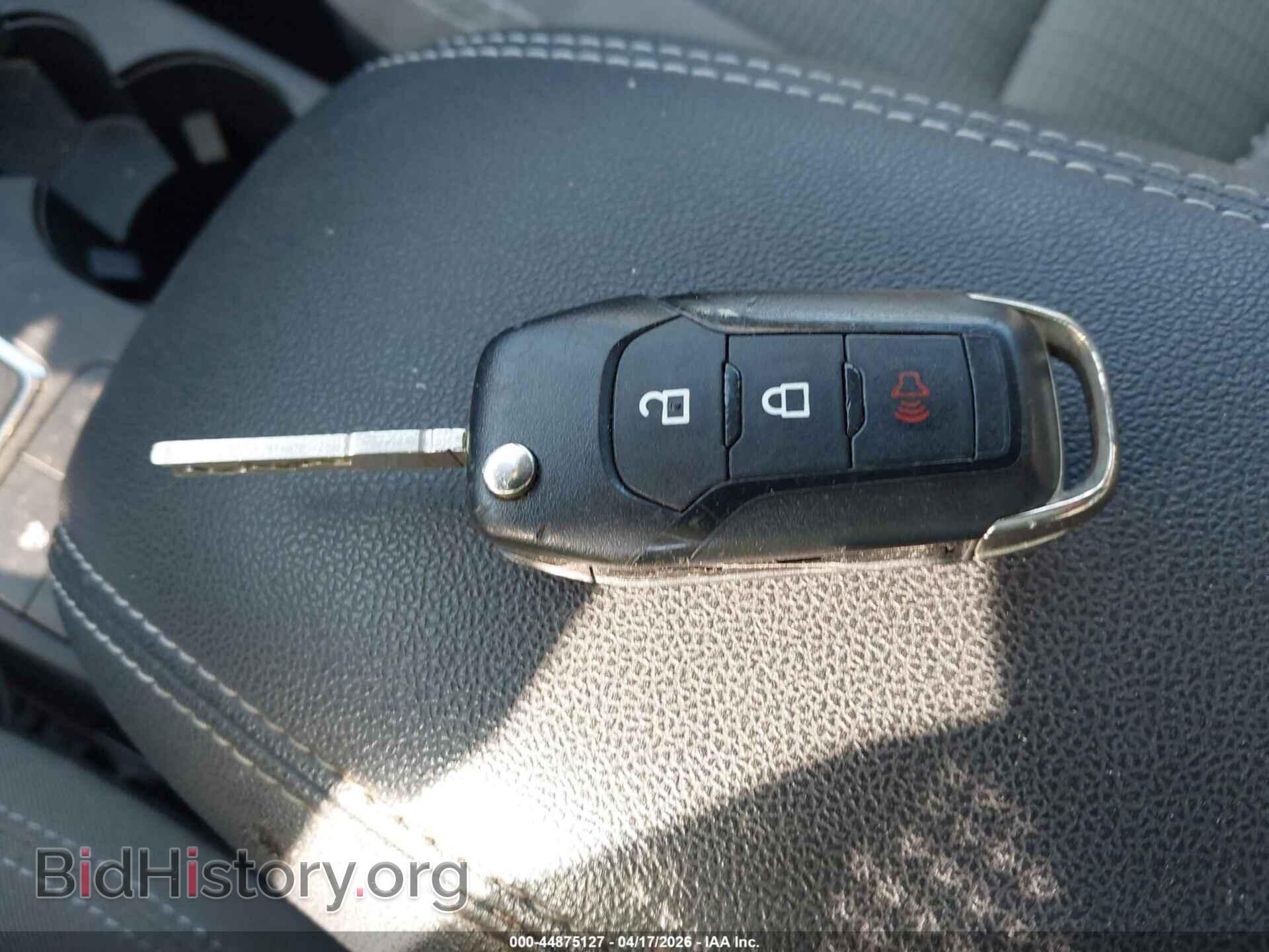 2020 FORD ESCAPE - VIN: 1FMCU0F60LUA05625 - Фото 11