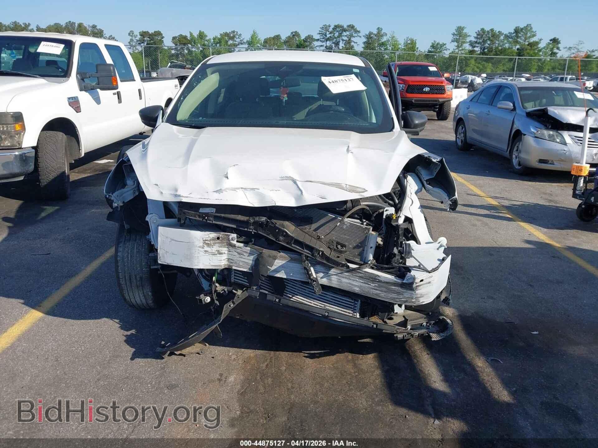 2020 FORD ESCAPE - VIN: 1FMCU0F60LUA05625 - Фото 12