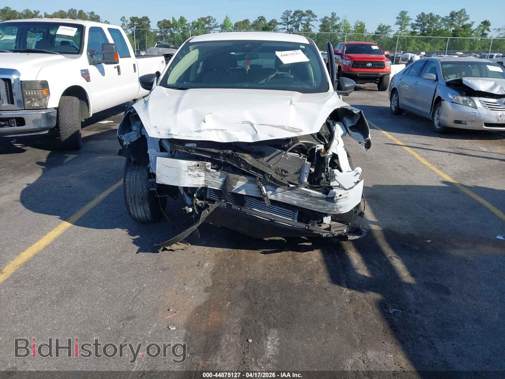 2020 FORD ESCAPE - VIN: 1FMCU0F60LUA05625 - Фото 6