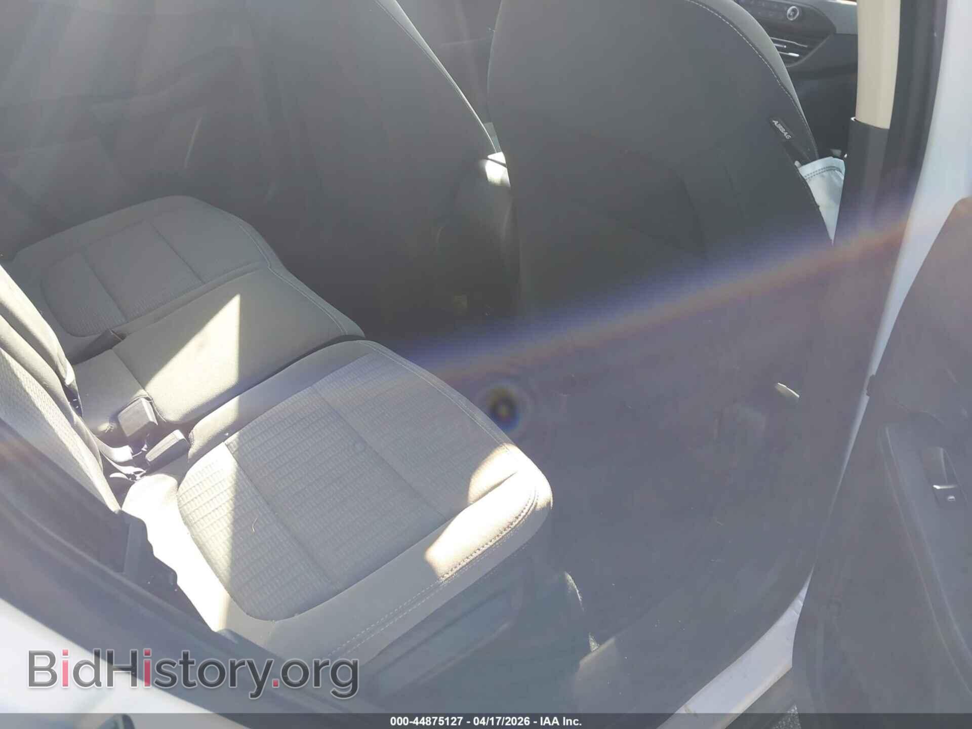 2020 FORD ESCAPE - VIN: 1FMCU0F60LUA05625 - Фото 8