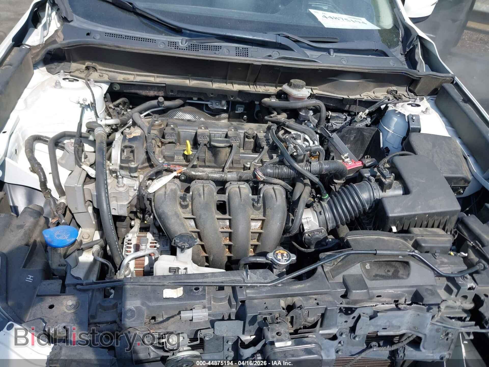 2019 MAZDA CX-3 - VIN: JM1DKDB70K0424732 - Фото 10