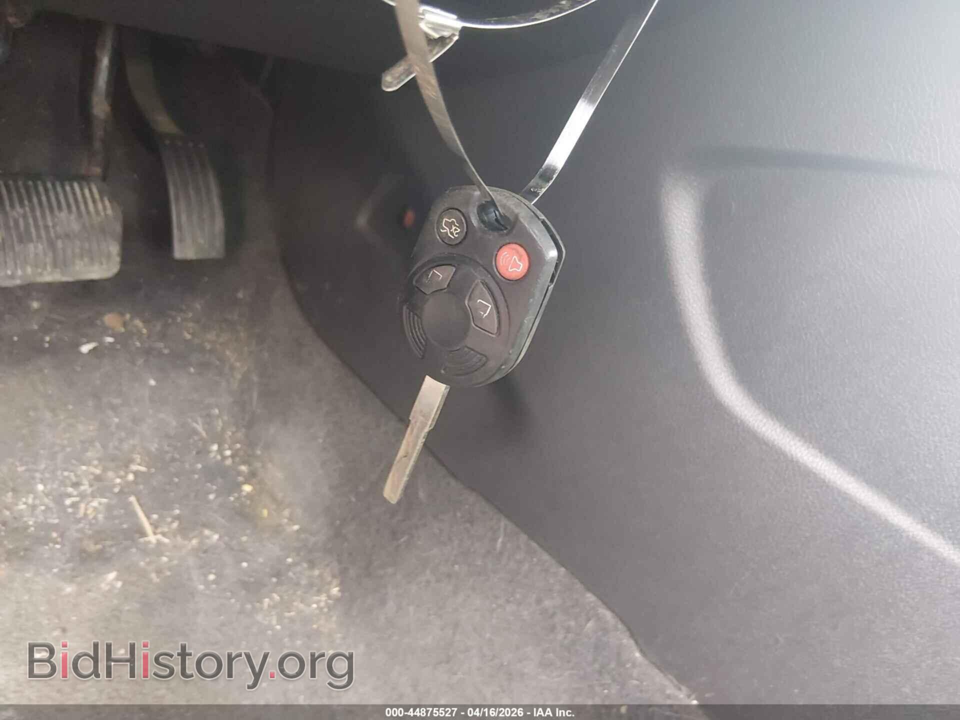 2012 FORD FOCUS - VIN: 1FAHP3F25CL213401 - Photo 11