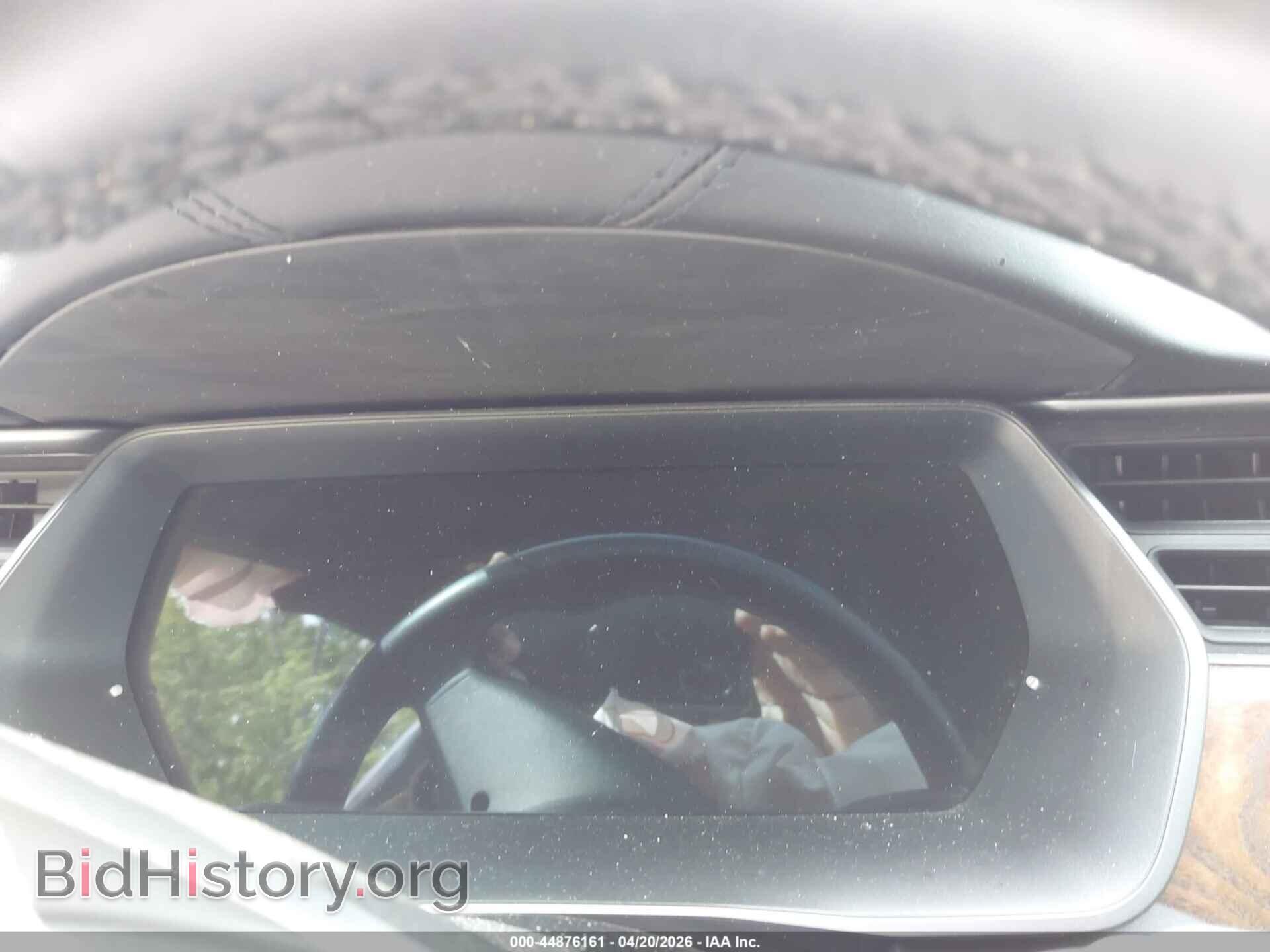 2018 TESLA MODEL S - VIN: 5YJSA1E23JF295149 - Photo 14