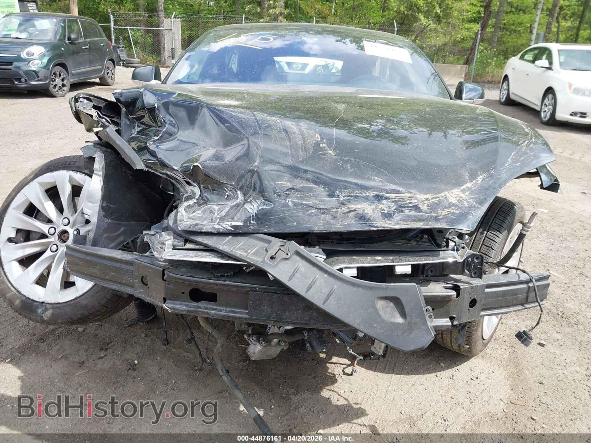 2018 TESLA MODEL S - VIN: 5YJSA1E23JF295149 - Photo 6