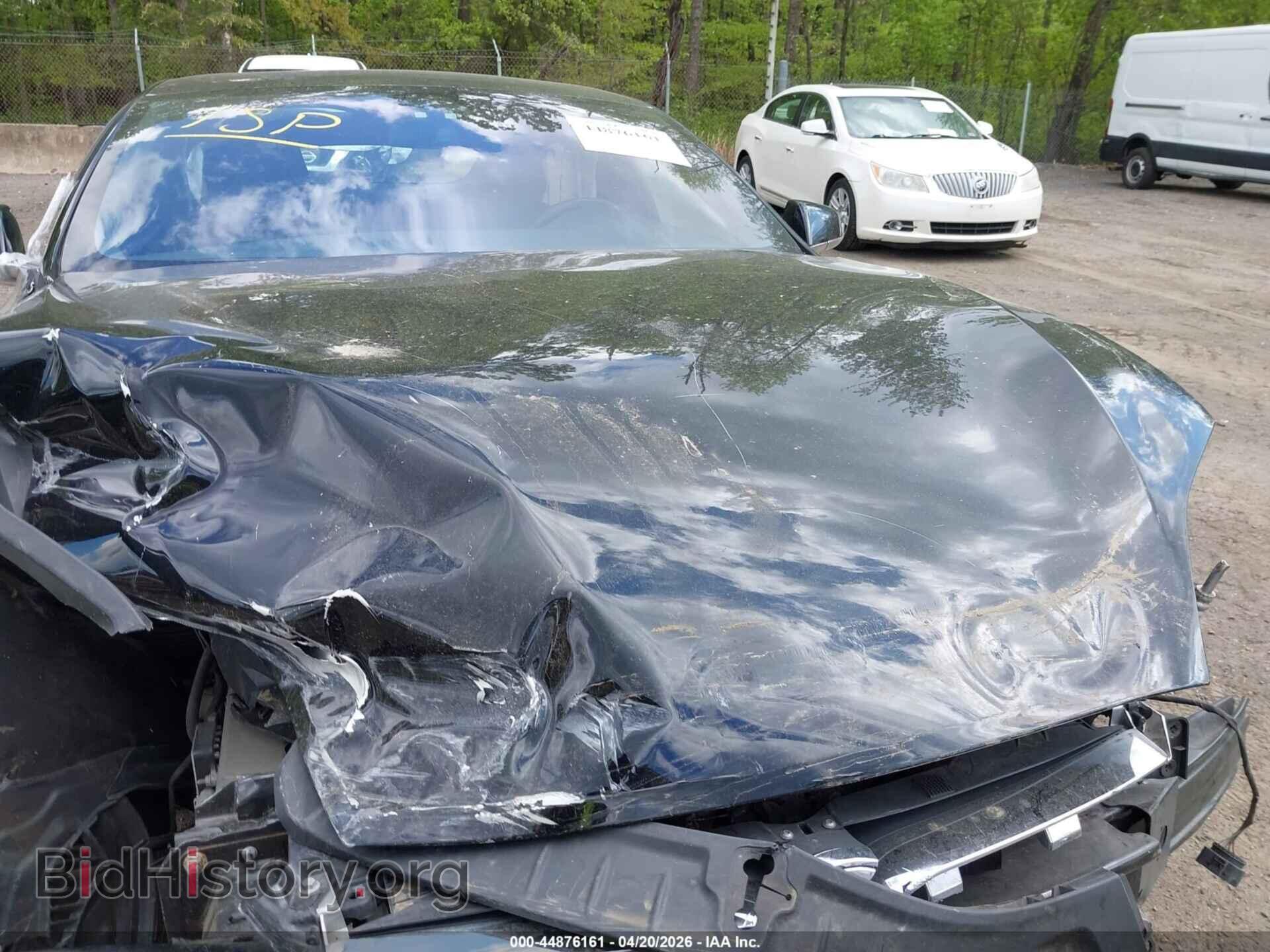 2018 TESLA MODEL S - VIN: 5YJSA1E23JF295149 - Photo 10