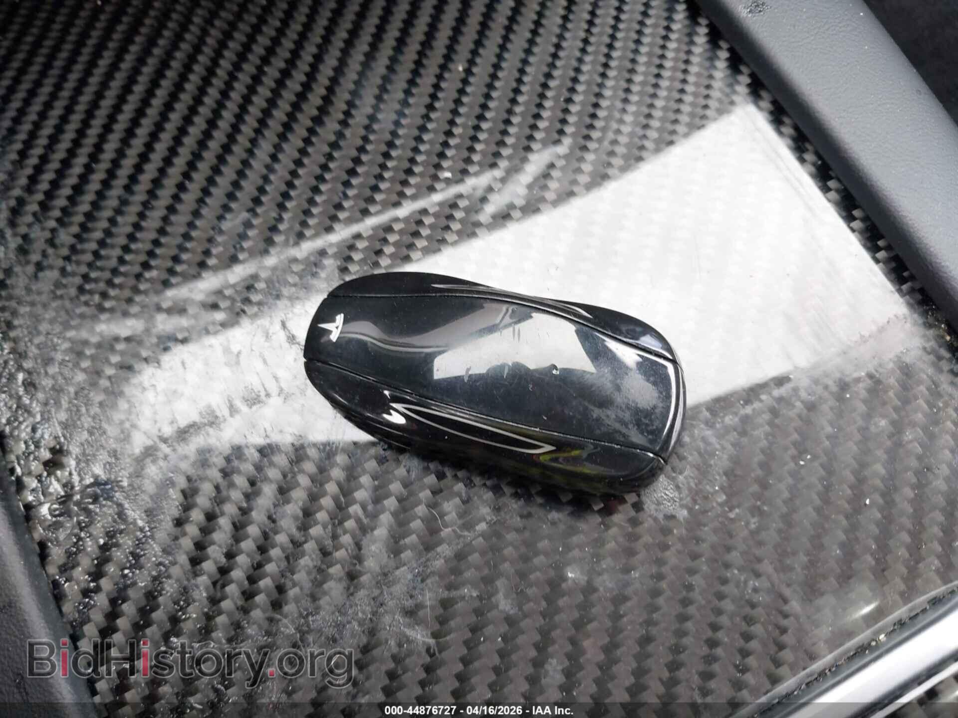 2016 TESLA MODEL S - VIN: 5YJSA1E14GF139766 - Photo 11