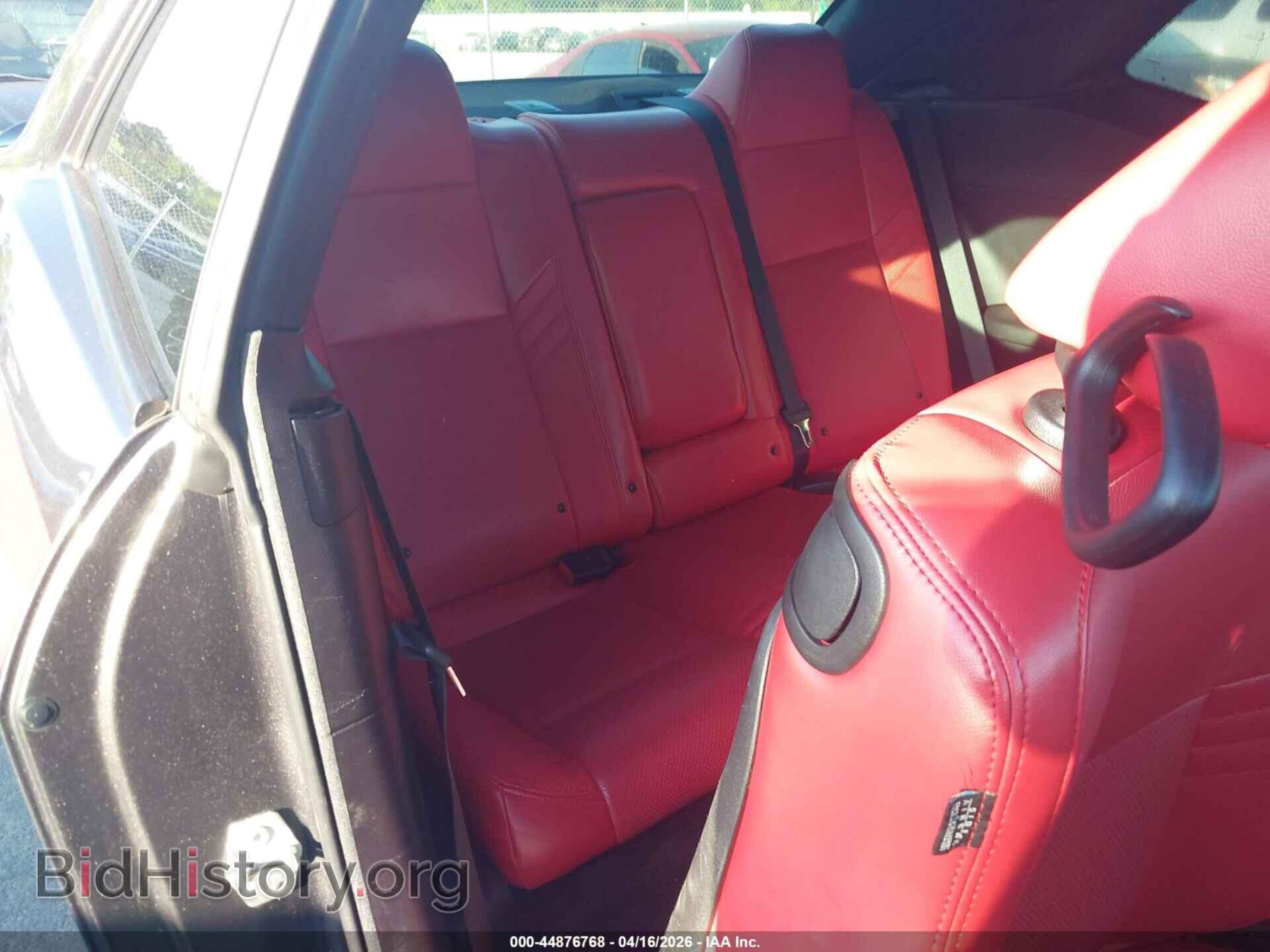 2019 DODGE CHALLENGER - VIN: 2C3CDZAG6KH503763 - Photo 8