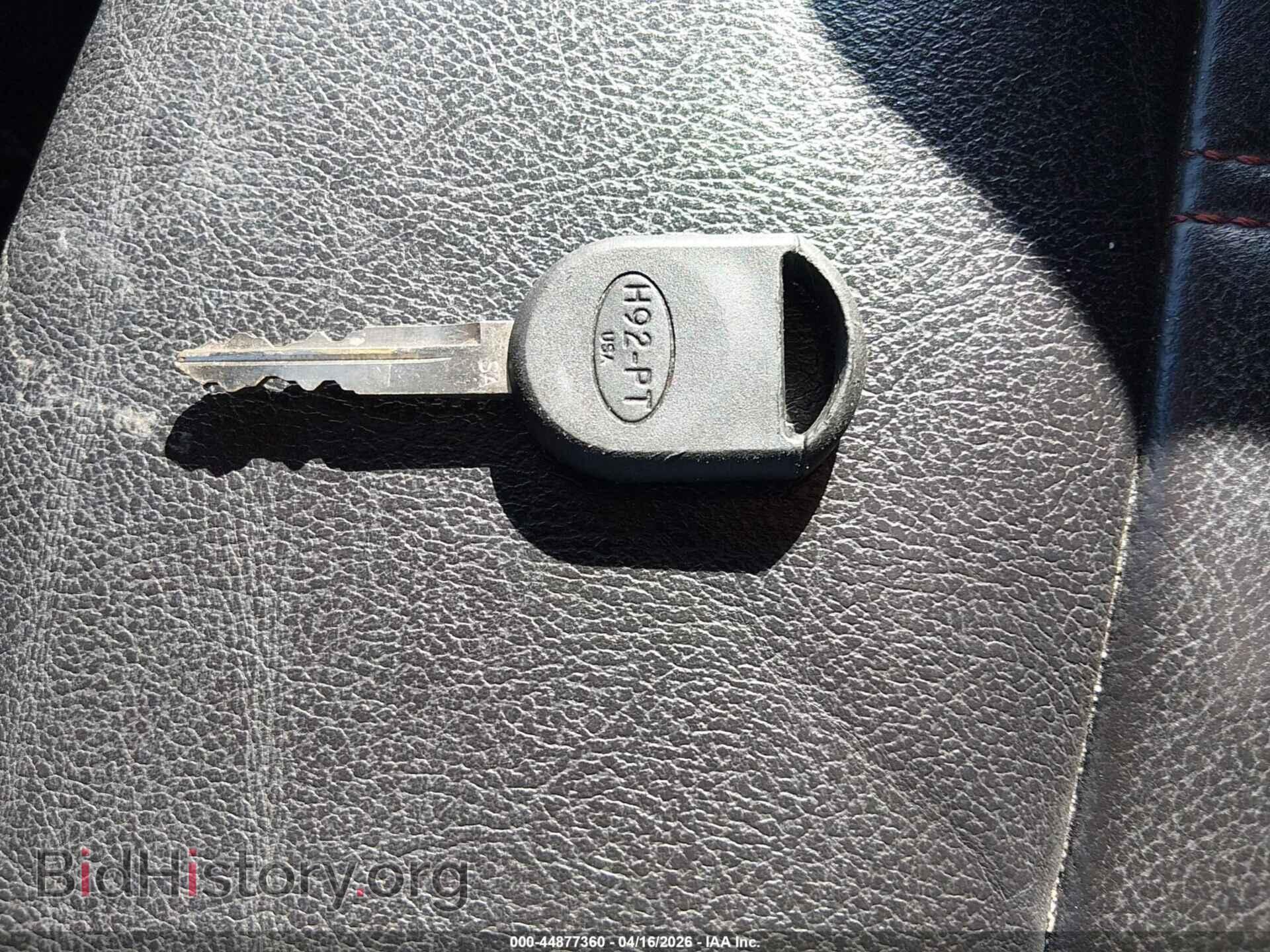 2014 FORD EDGE - VIN: 2FMDK3JC5EBB82818 - Photo 11