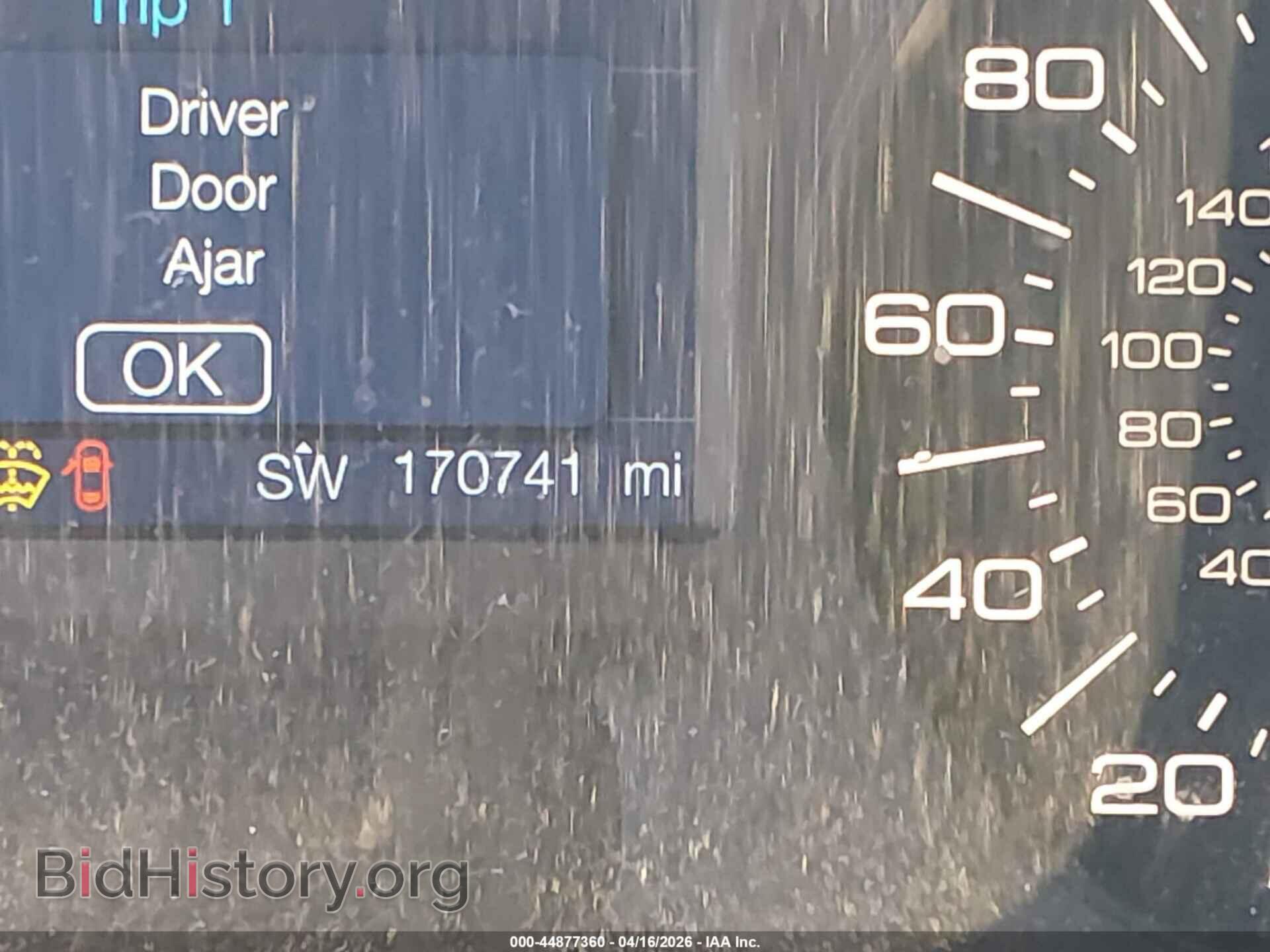 2014 FORD EDGE - VIN: 2FMDK3JC5EBB82818 - Photo 15