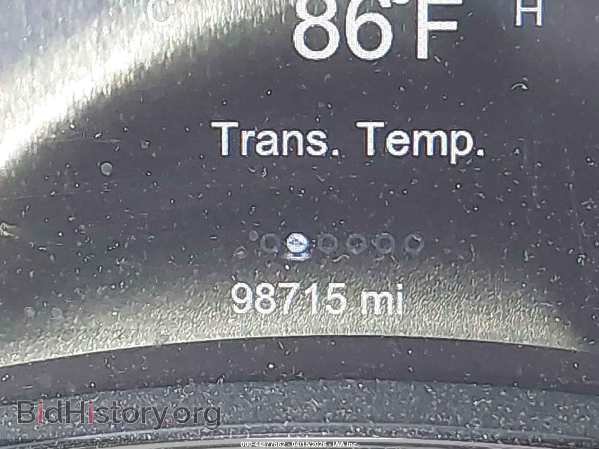 2014 DODGE DURANGO - VIN: 1C4RDJAG8EC524483 - Фото 15