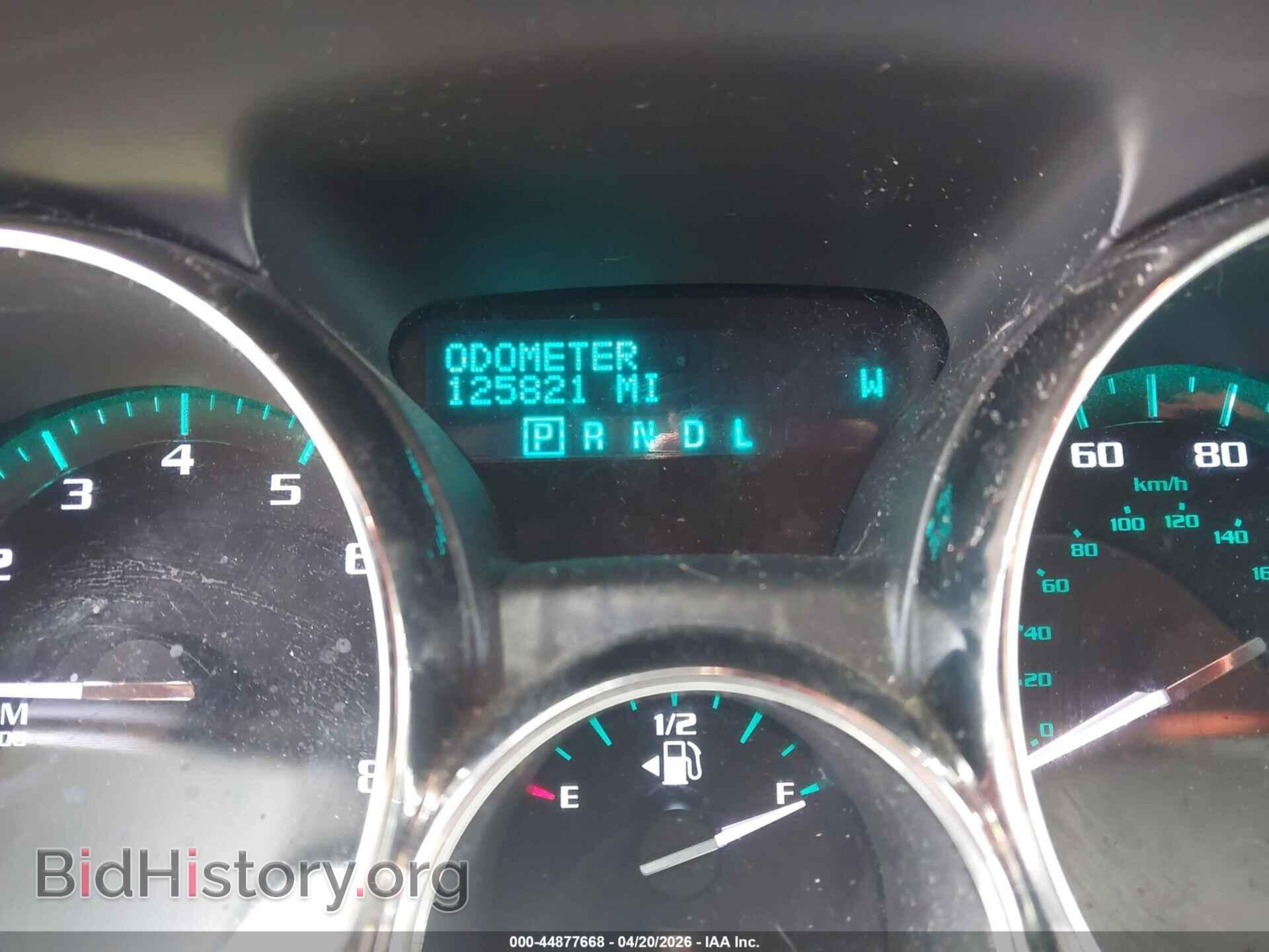 2014 BUICK ENCLAVE - VIN: 5GAKVBKD2EJ208065 - Фото 7