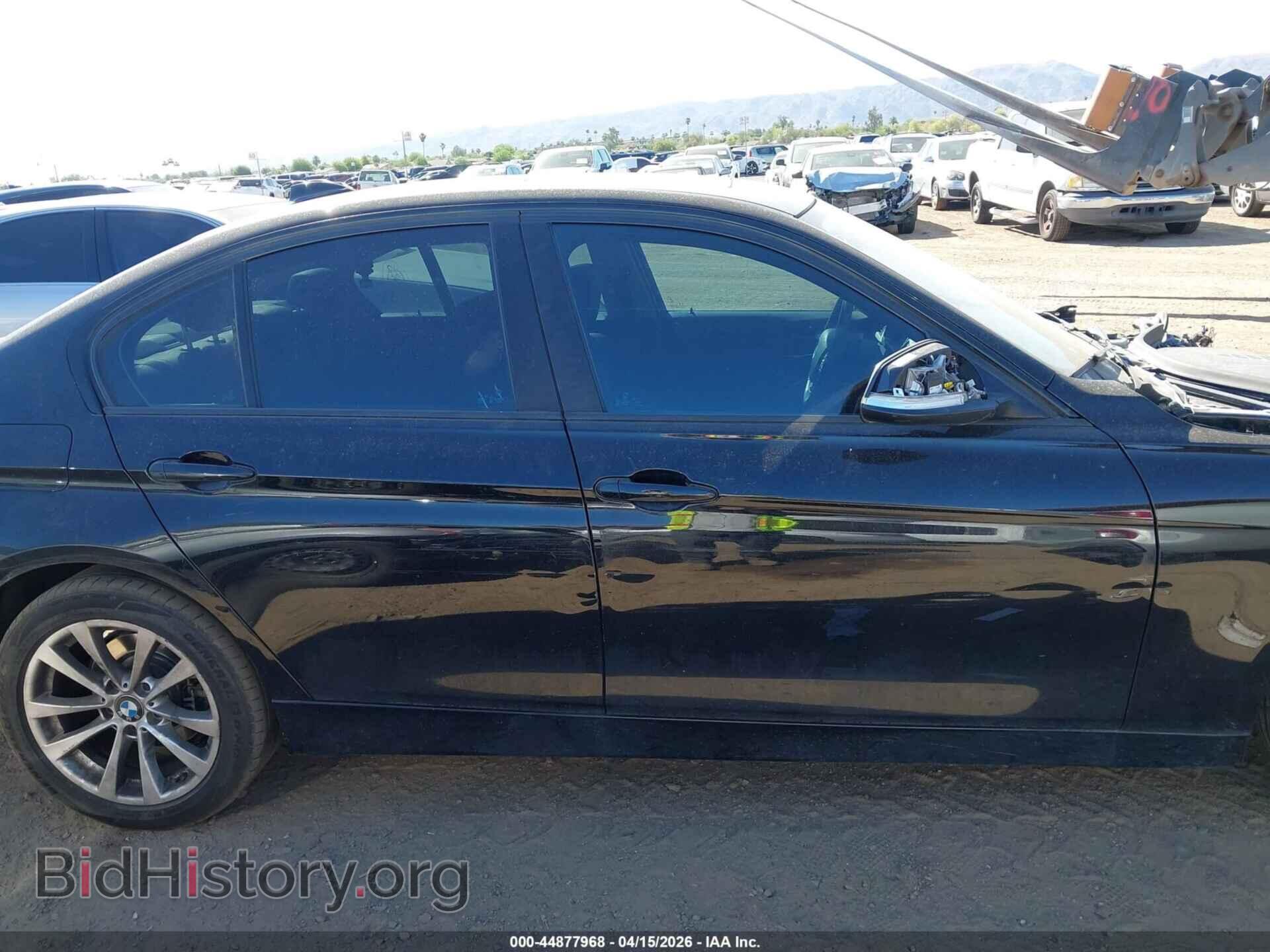 2018 BMW 320I - VIN: WBA8A9C52JAH14168 - Фото 13