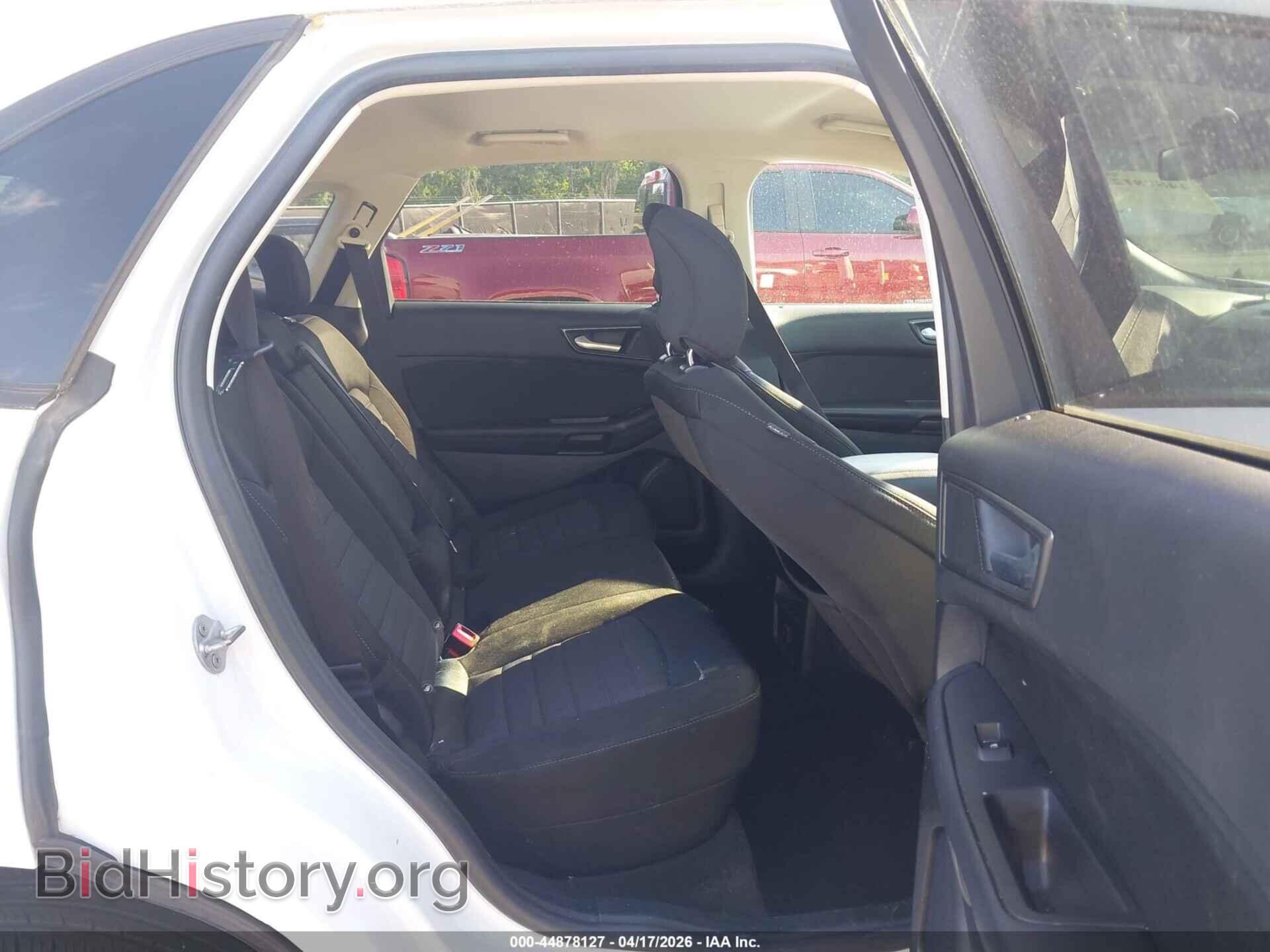 2019 FORD EDGE - VIN: 2FMPK3G93KBB89660 - Photo 8
