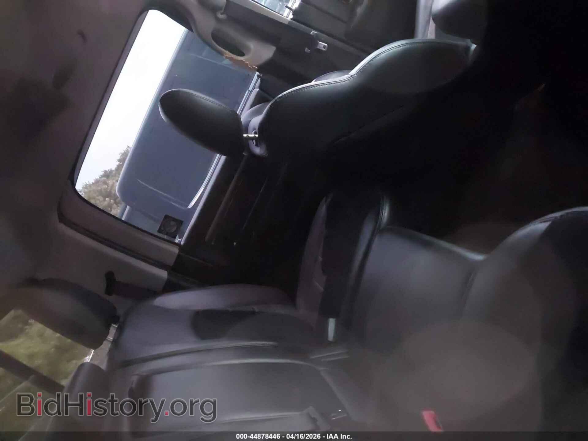 2017 RAM 1500 - VIN: 1C6RR6MT3HS500861 - Фото 8