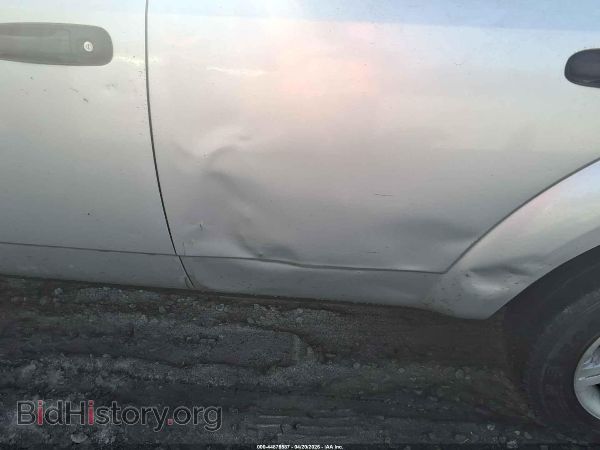 2009 DODGE DURANGO - VIN: 1D8HB38P49F702673 - Photo 6