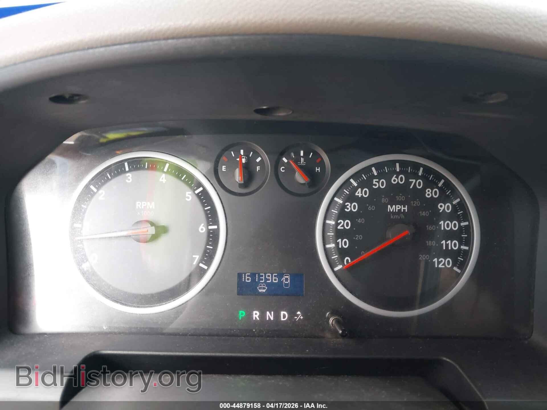 2010 DODGE RAM 1500 - VIN: 1D7RB1CP2AS133211 - Фото 7