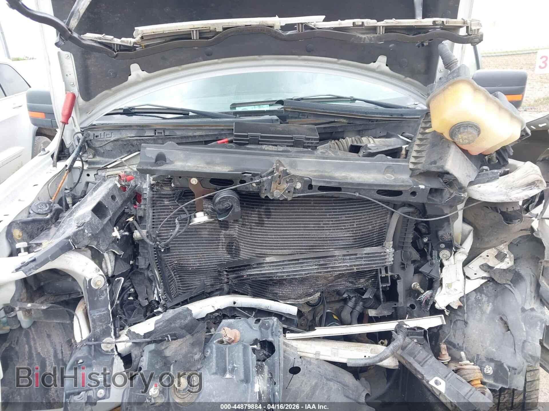 2013 FORD F-150 - VIN: 1FTEW1CM2DKF18677 - Фото 10