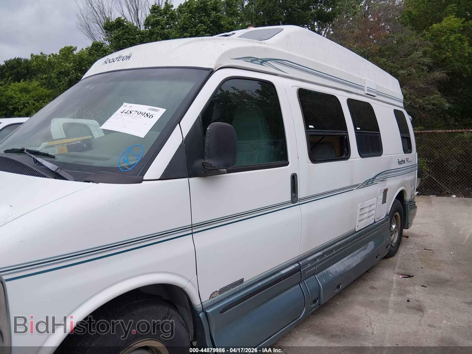 2012 FORD E-250 - VIN: 1FTNE2EW7CDA20470 - Фото 6