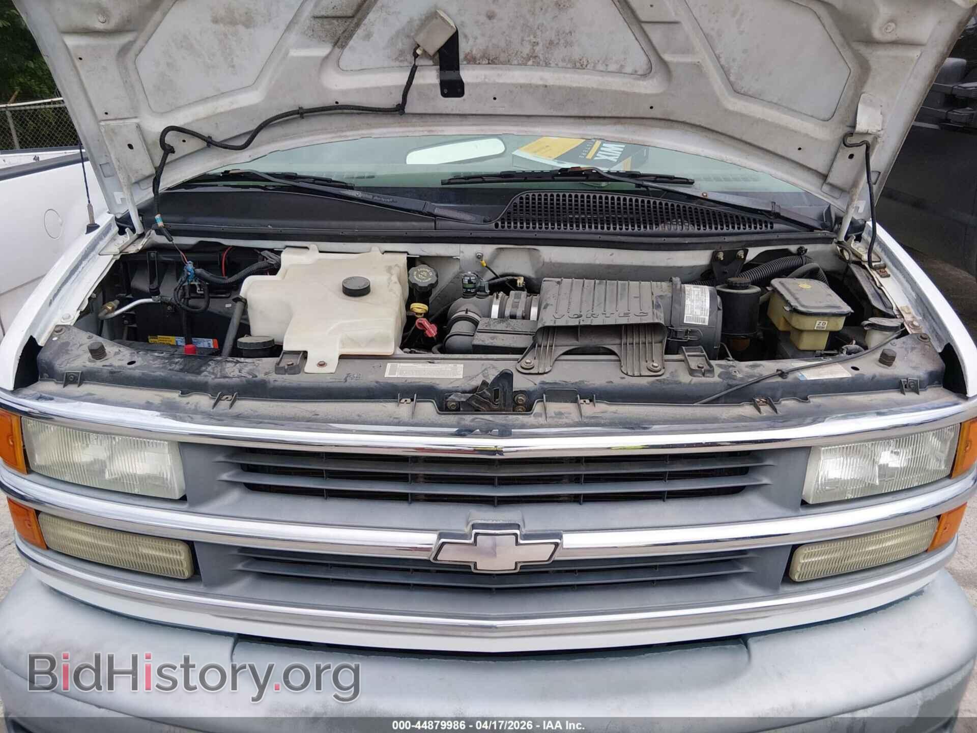 2012 FORD E-250 - VIN: 1FTNE2EW7CDA20470 - Фото 10