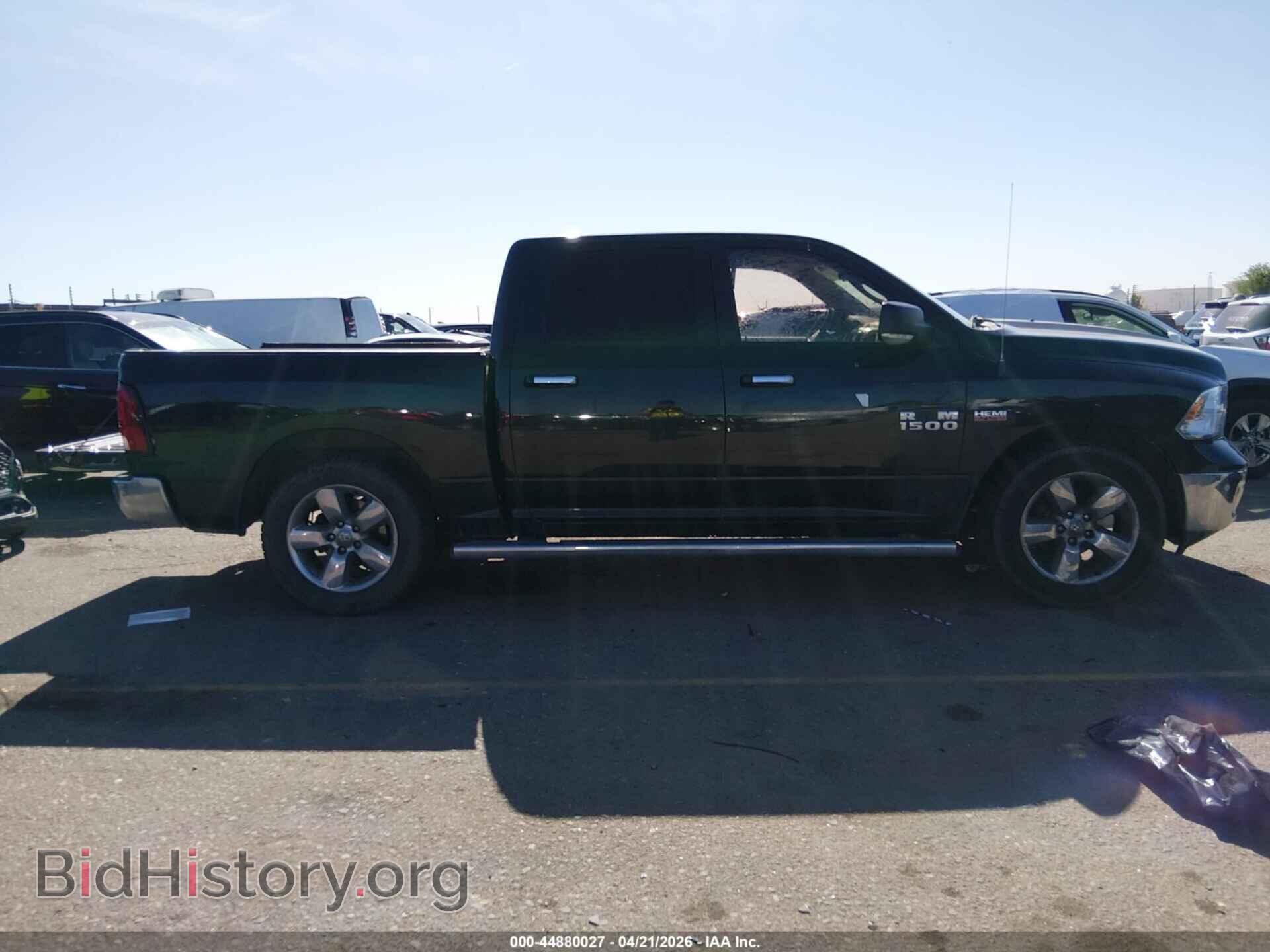 2016 RAM 1500 - VIN: 1C6RR6LT9GS128510 - Фото 13