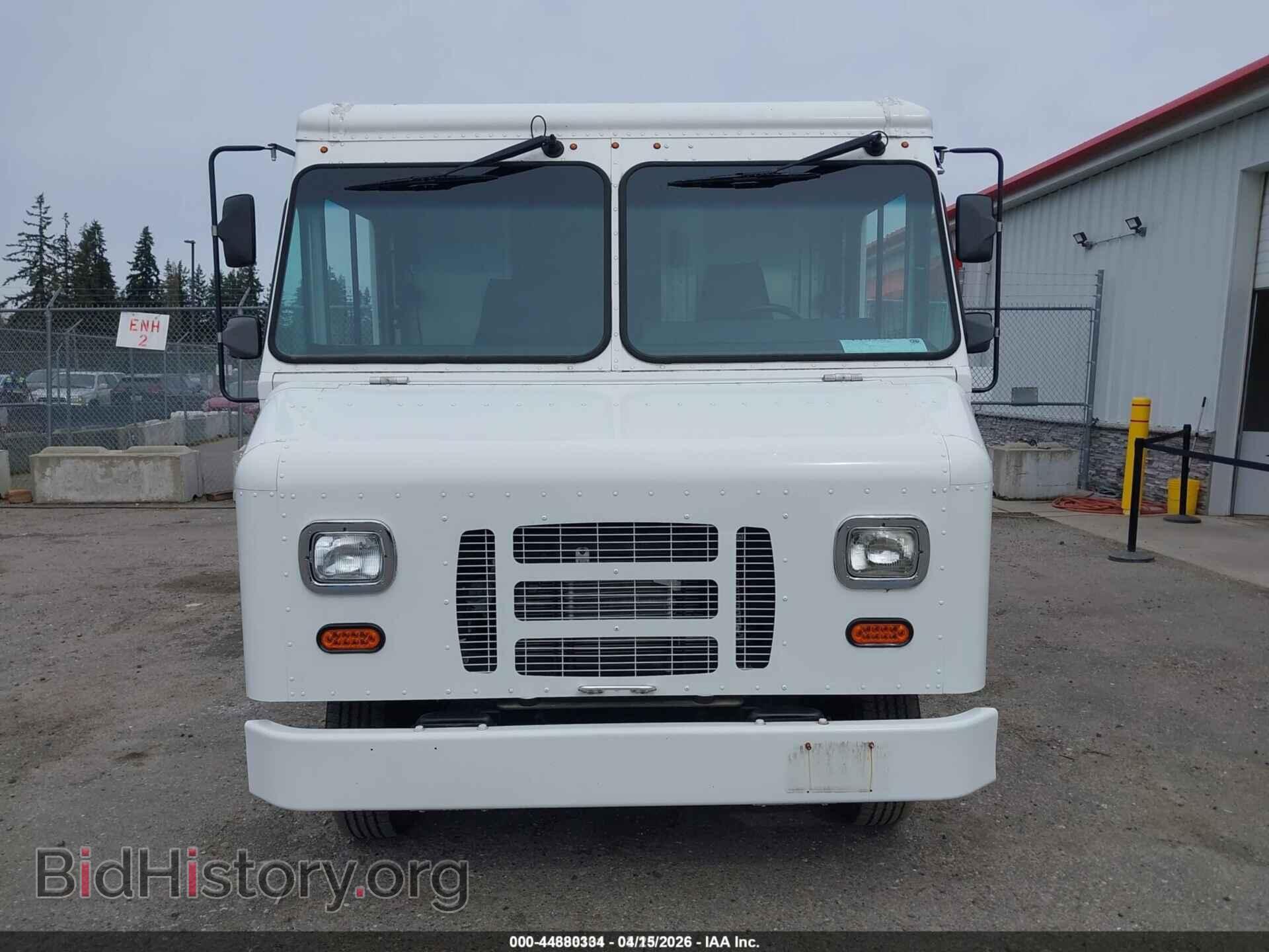 2016 FORD E-350 STRIPPED - VIN: 1FC3E3KL5GDC18008 - Photo 12