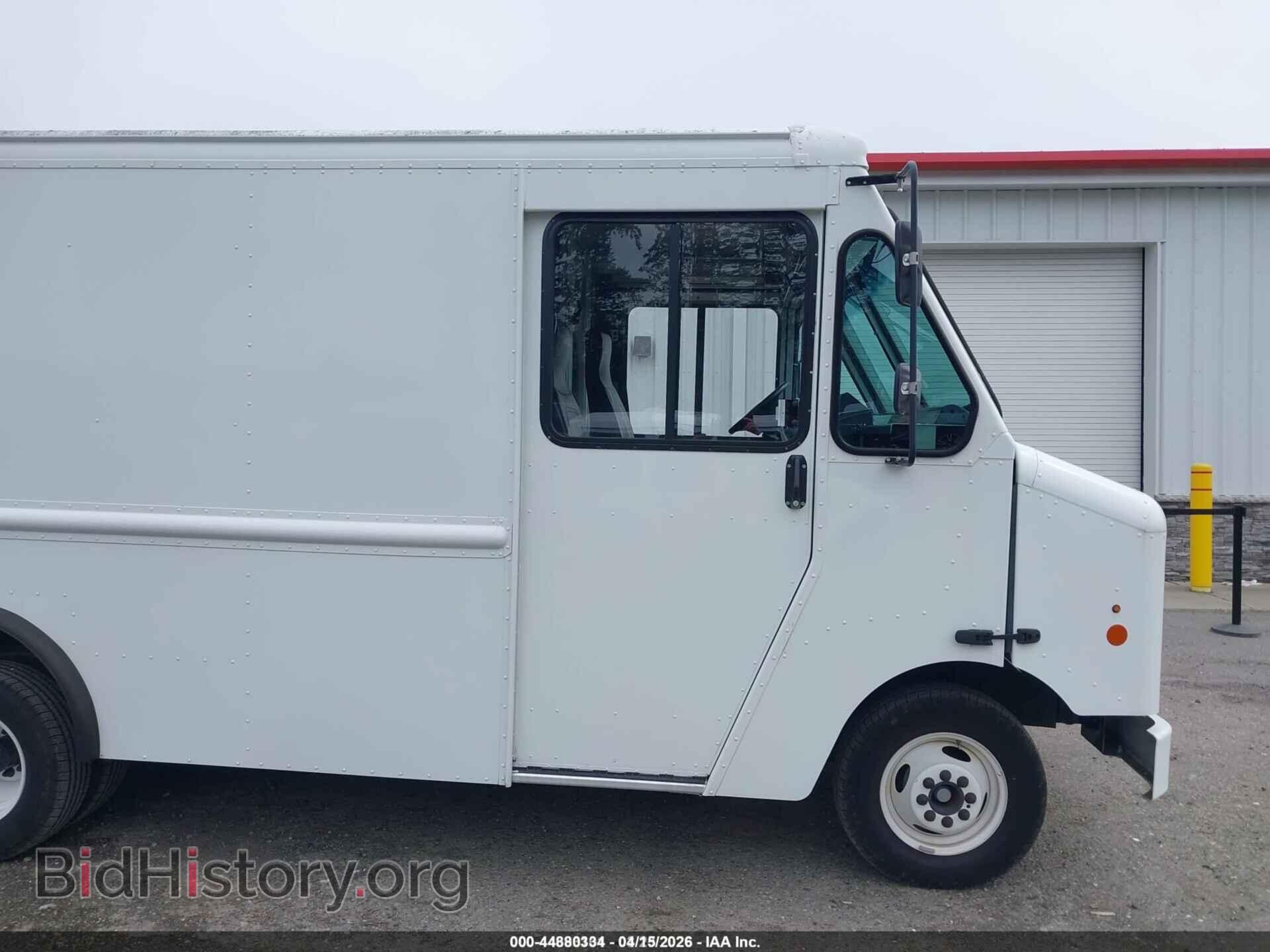 2016 FORD E-350 STRIPPED - VIN: 1FC3E3KL5GDC18008 - Photo 13
