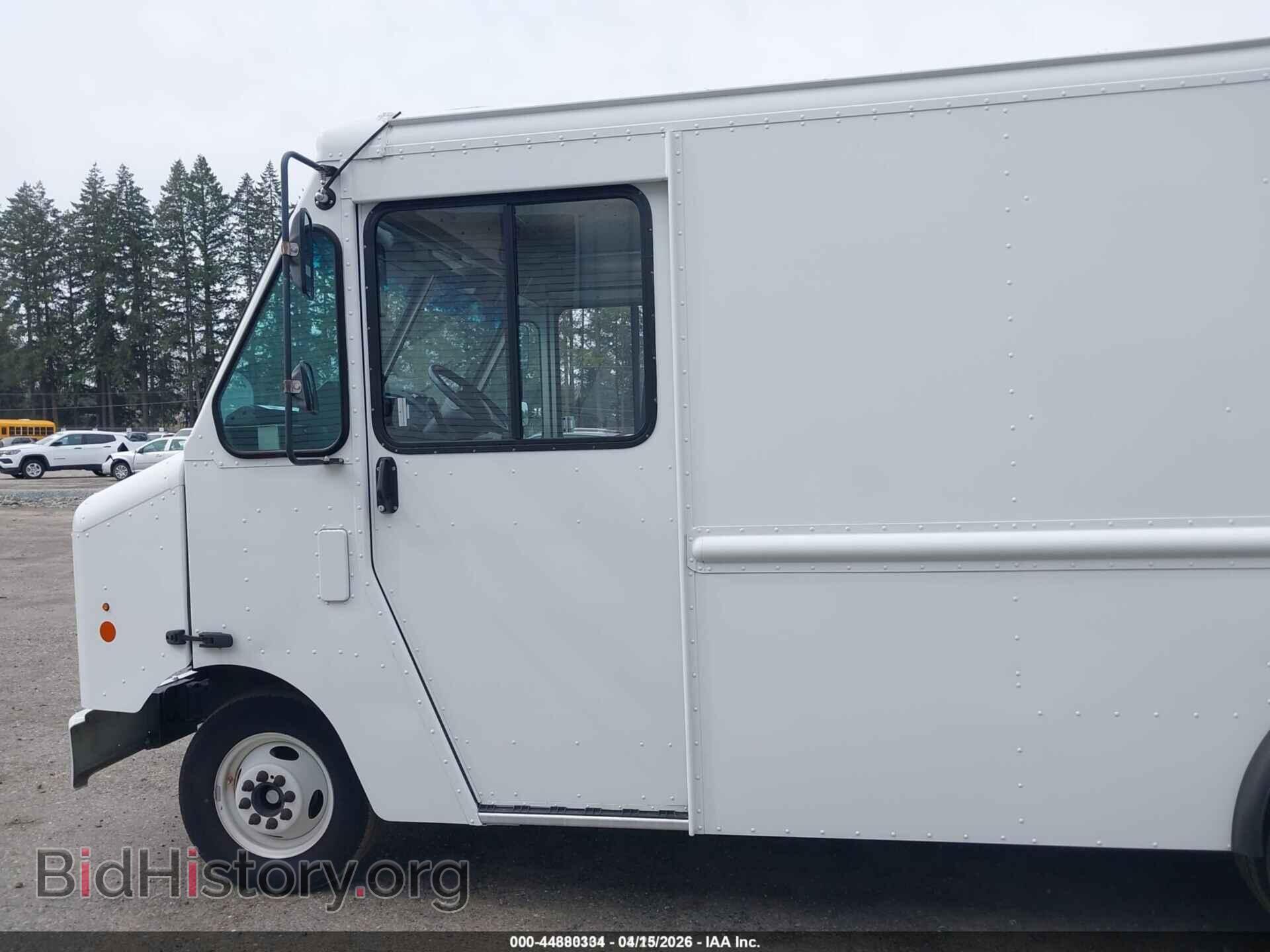 2016 FORD E-350 STRIPPED - VIN: 1FC3E3KL5GDC18008 - Photo 14