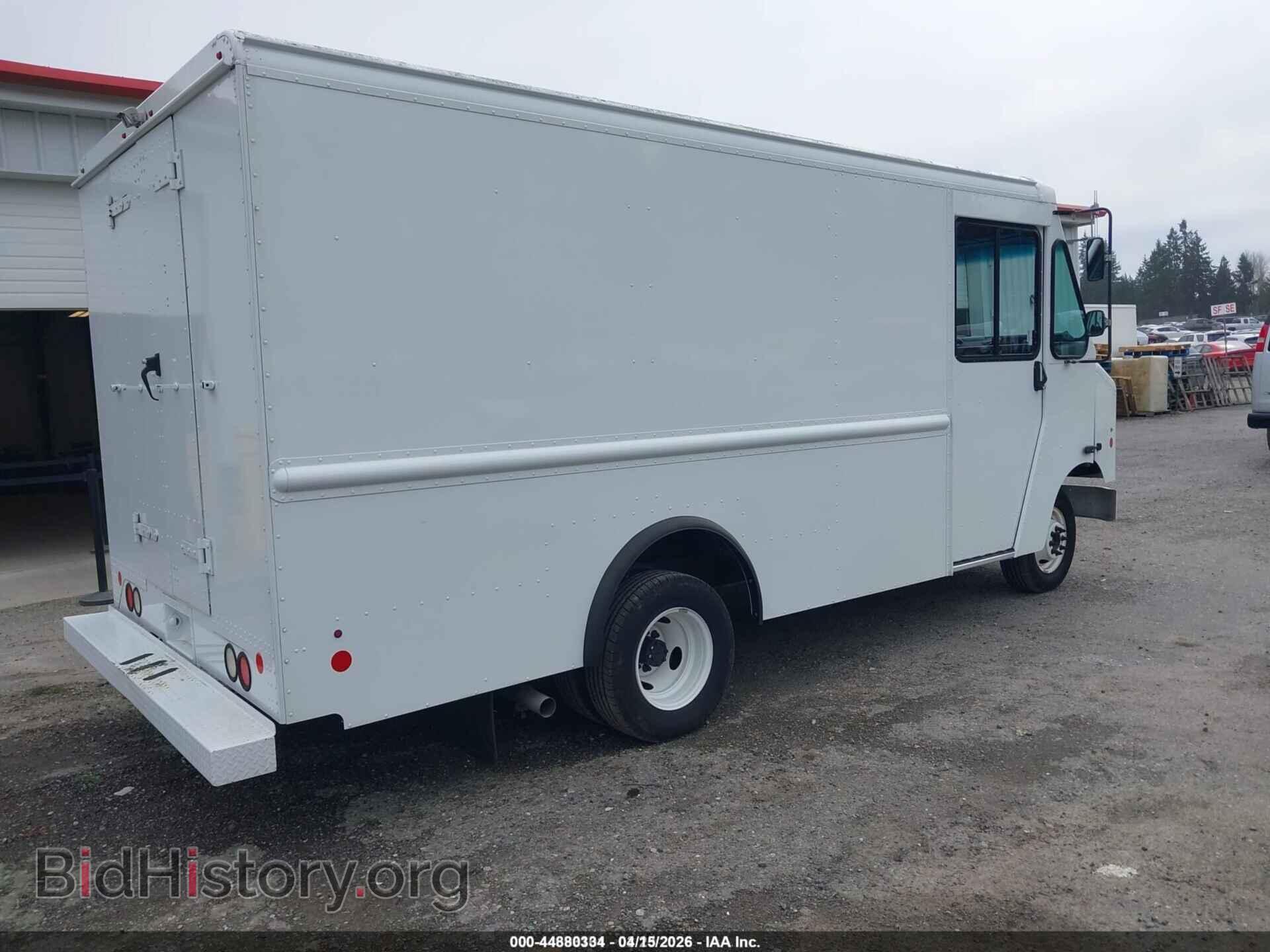 2016 FORD E-350 STRIPPED - VIN: 1FC3E3KL5GDC18008 - Photo 4