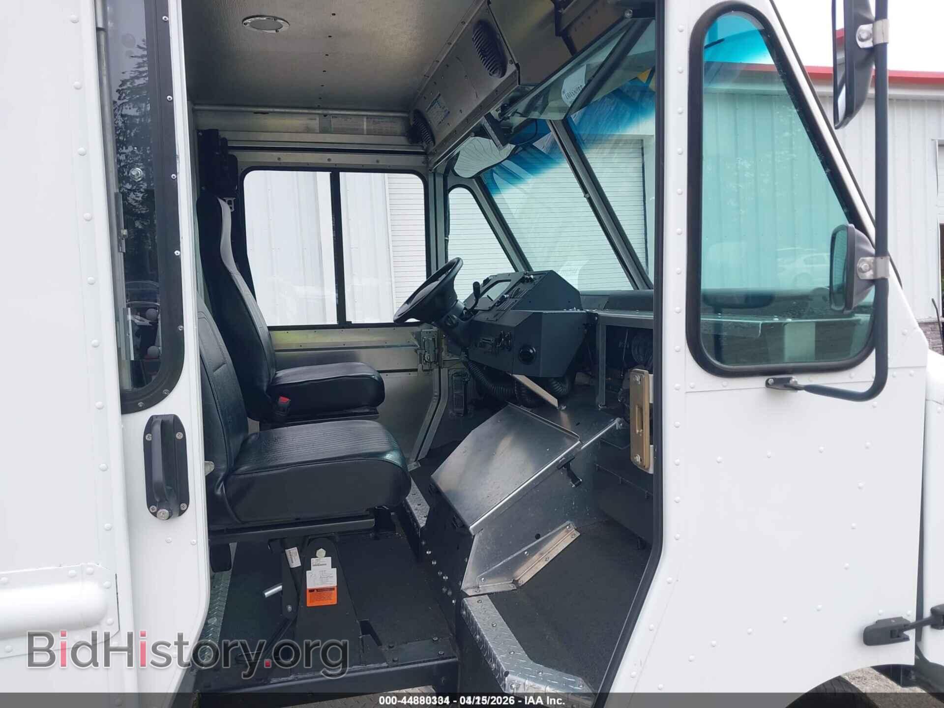 2016 FORD E-350 STRIPPED - VIN: 1FC3E3KL5GDC18008 - Photo 5