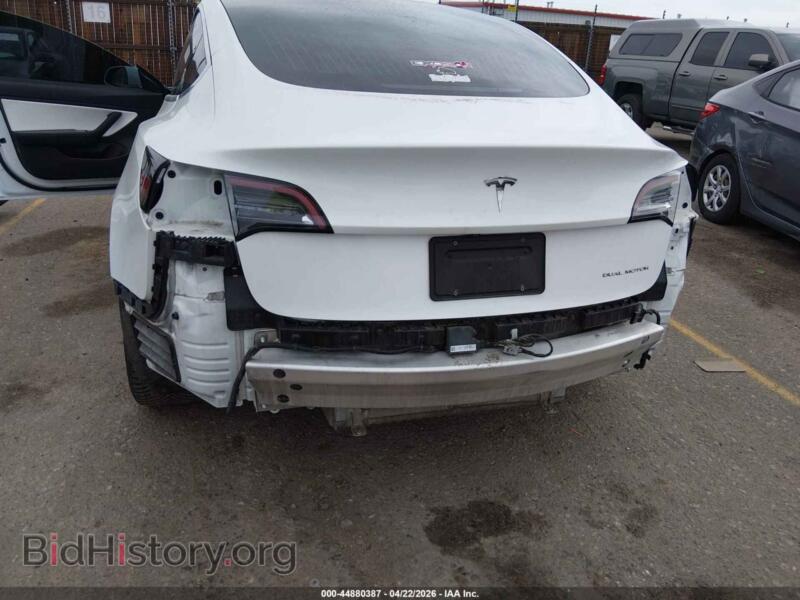 2020 Tesla MODEL 3 (VIN 5YJ3E1EB0LF651522) — фото 6 из 24