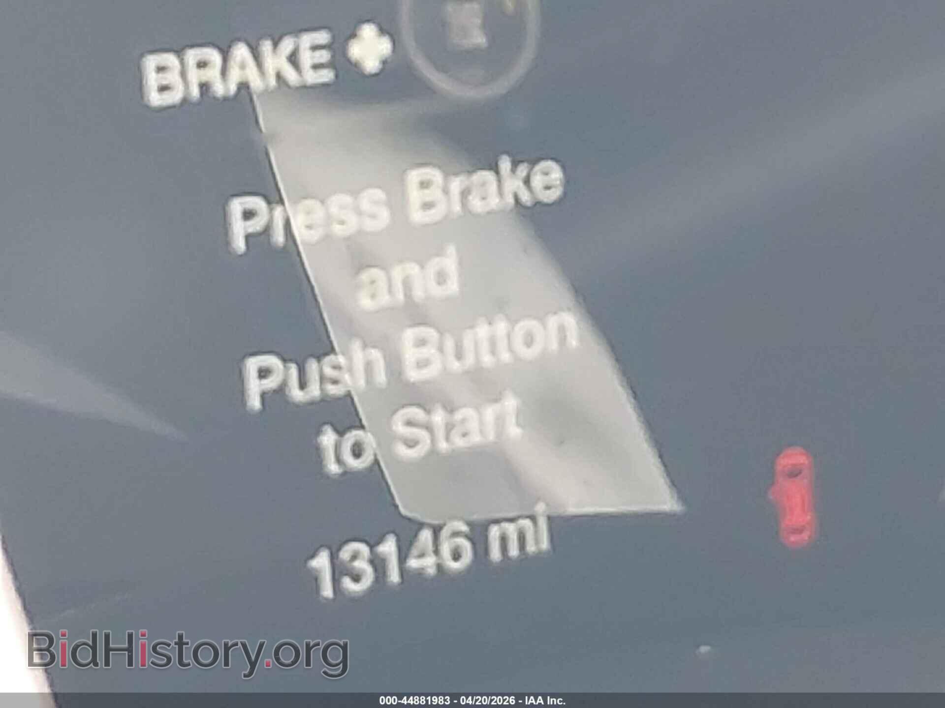2026 DODGE DURANGO - VIN: 1C4RDJDGXTC153075 - Photo 7