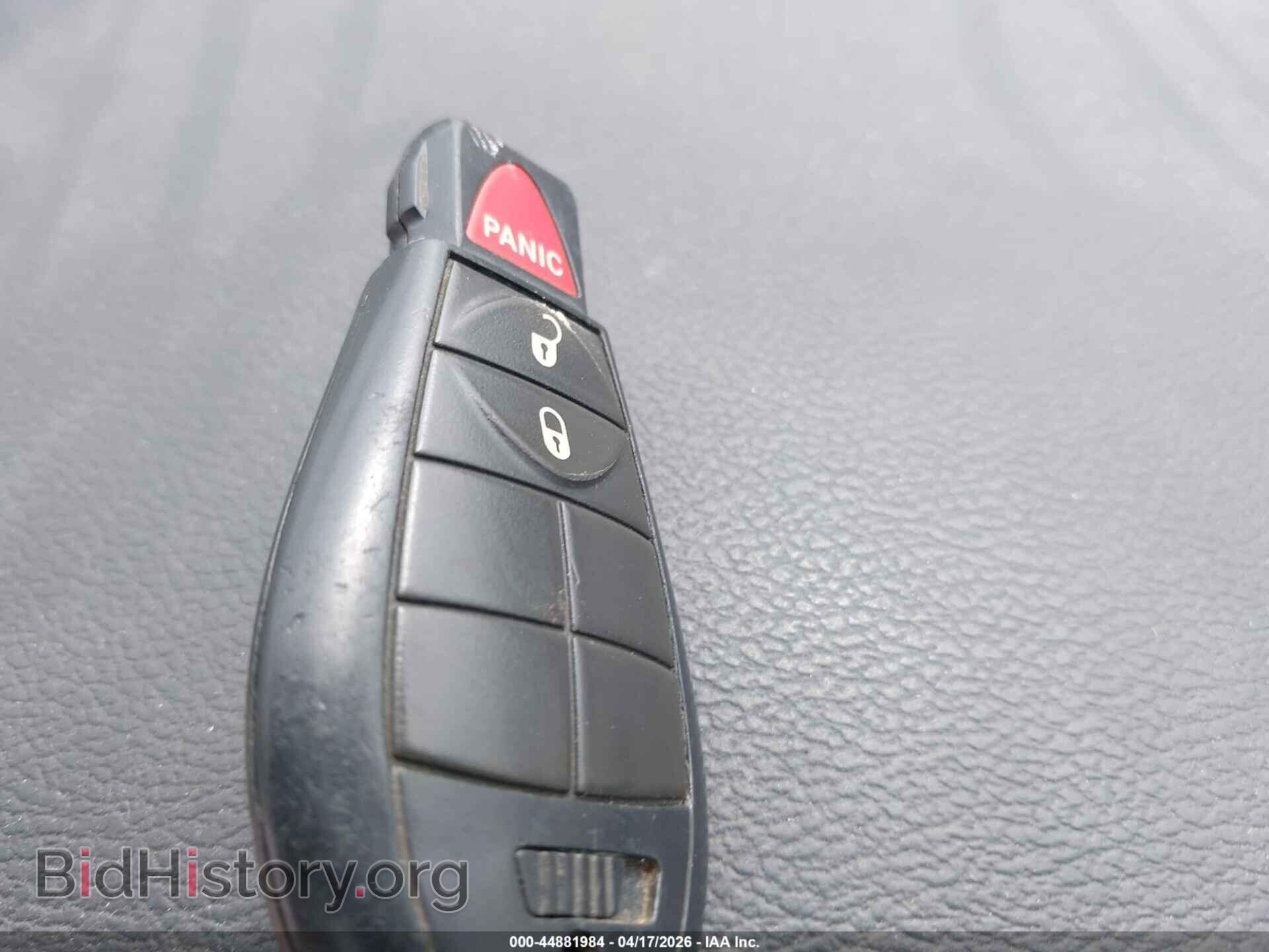 2011 DODGE GRAND CARAVAN - VIN: 2D4RN4DG0BR773473 - Photo 11
